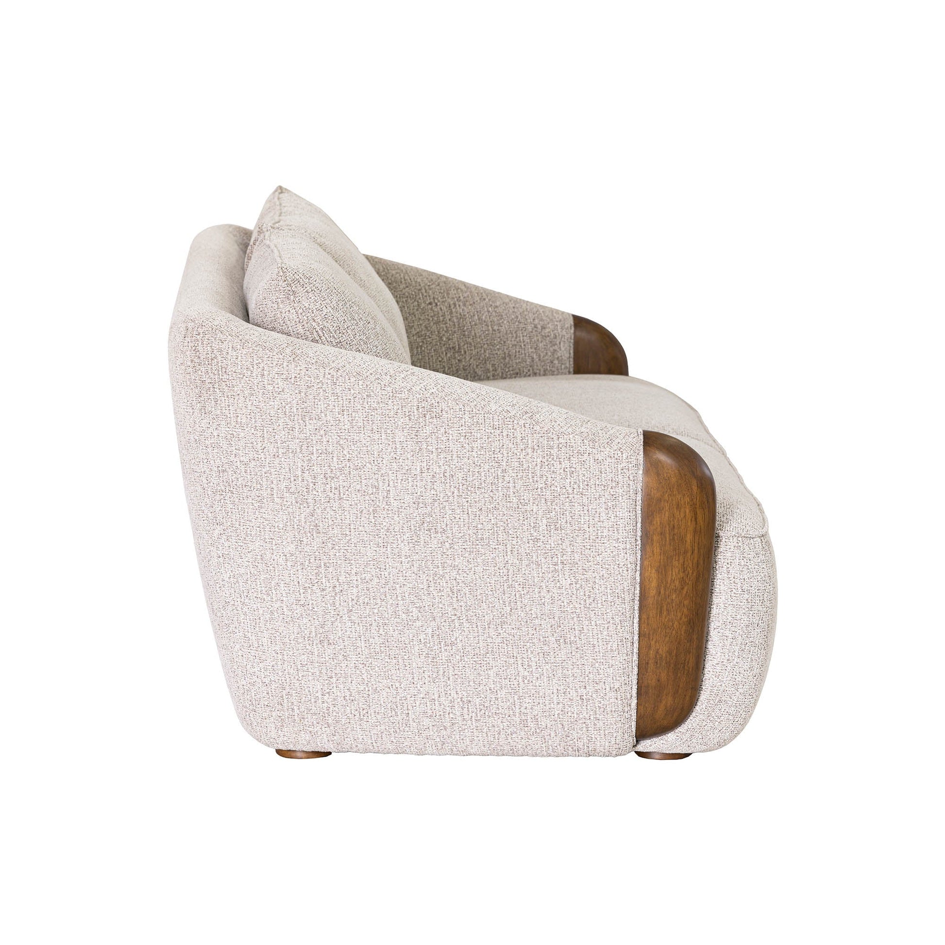 Heritage Sofa - Central Designs