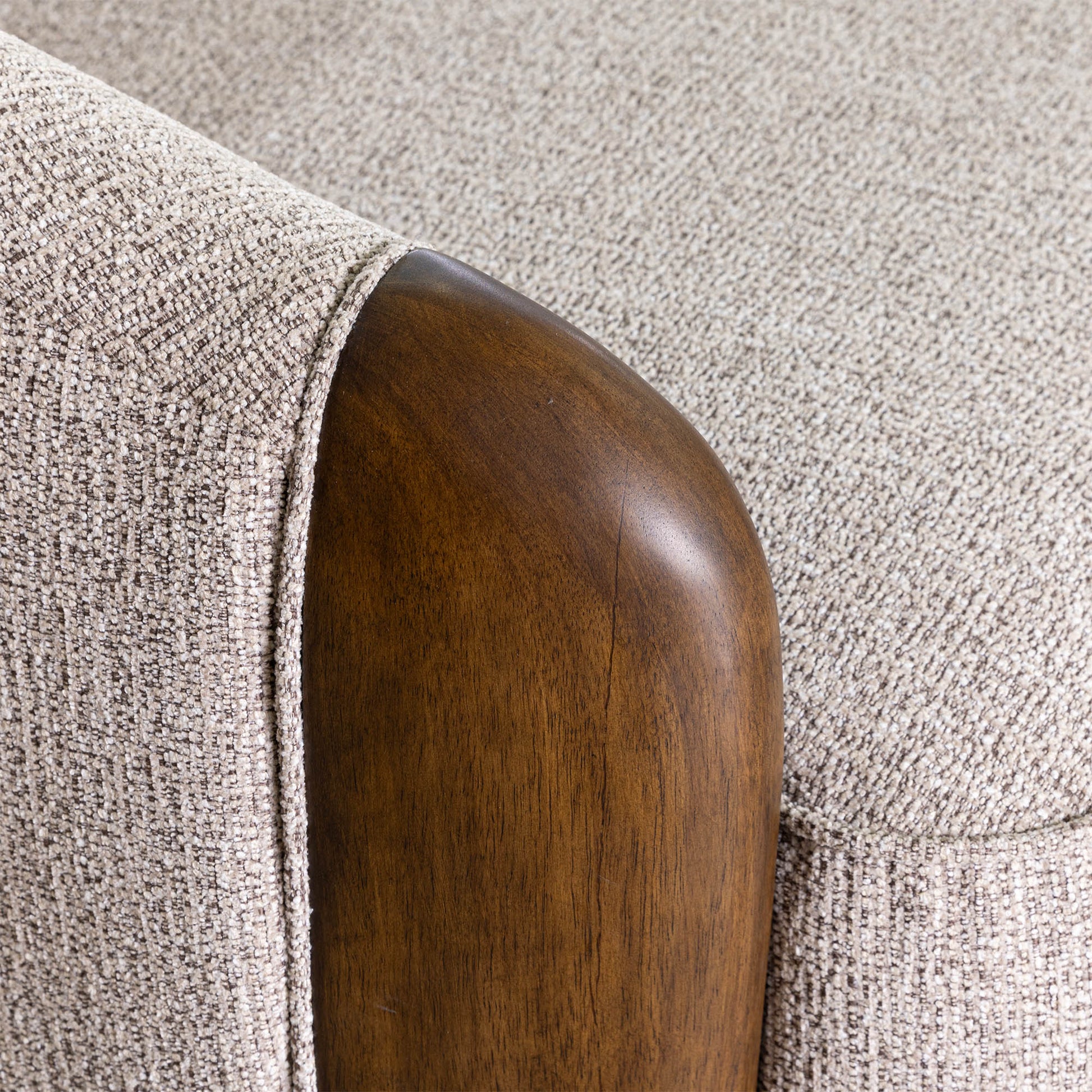Heritage Sofa - Central Designs