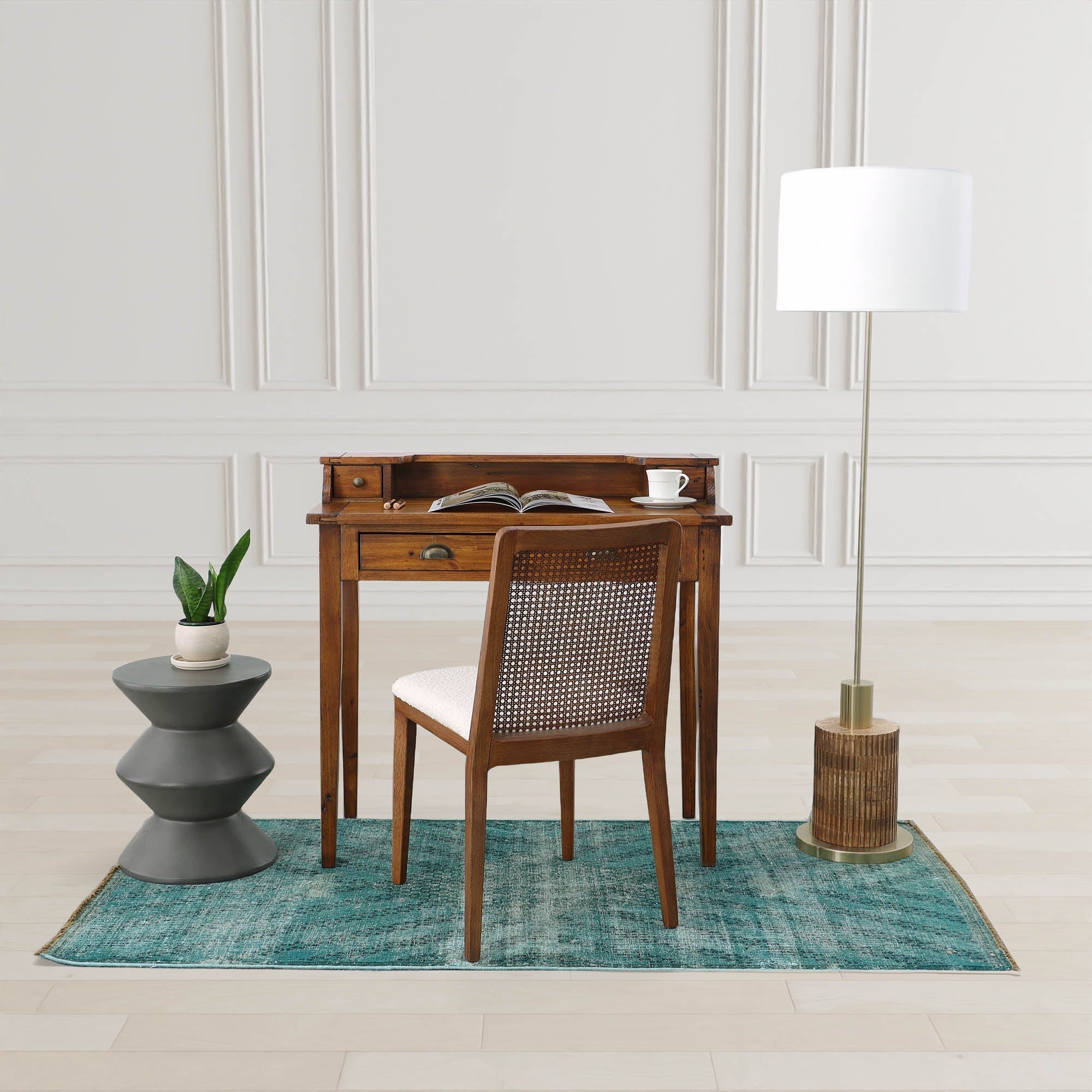 Lifestyle Writing Bureau - African Dusk - Central Designs