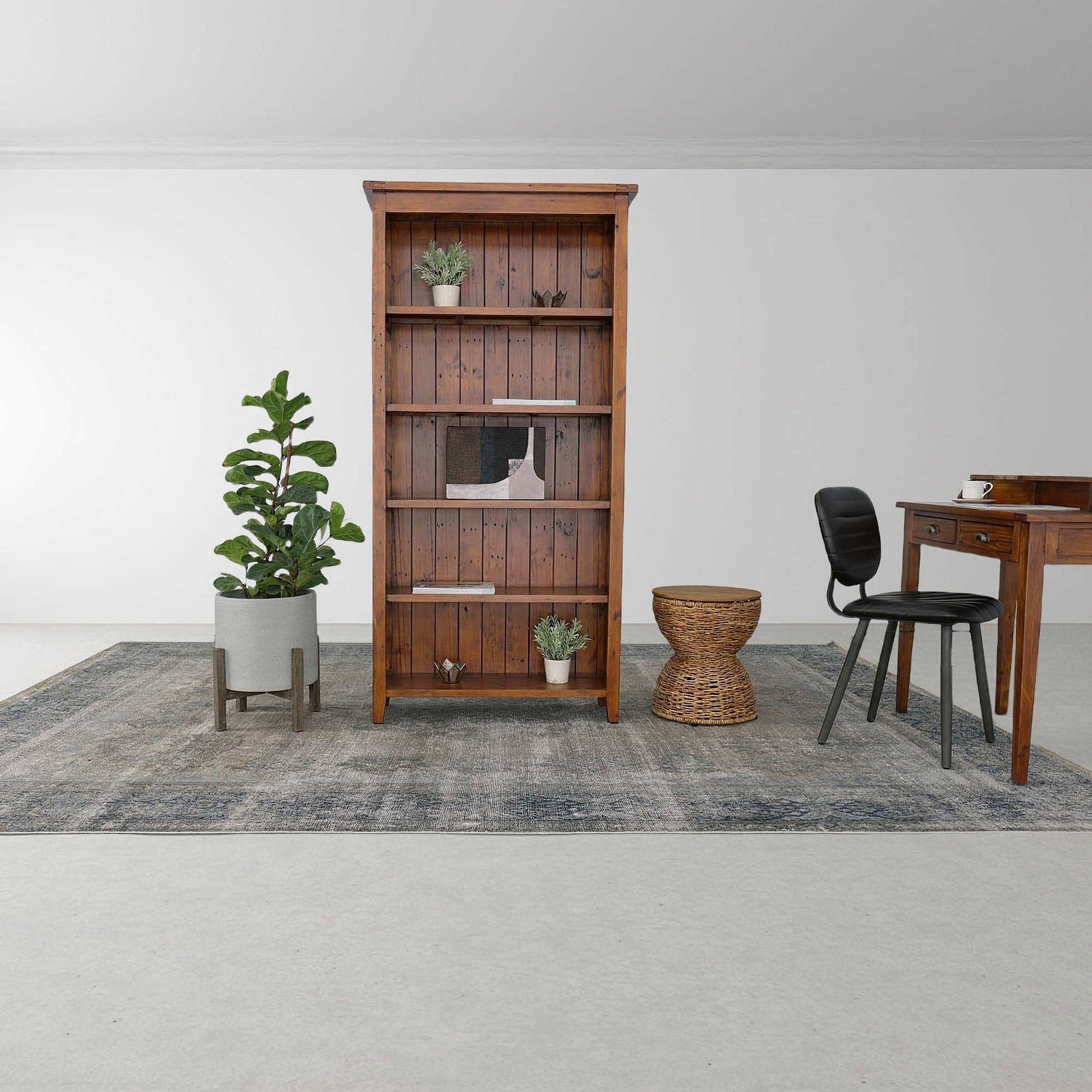 Lifestyle Writing Bureau - African Dusk - Central Designs