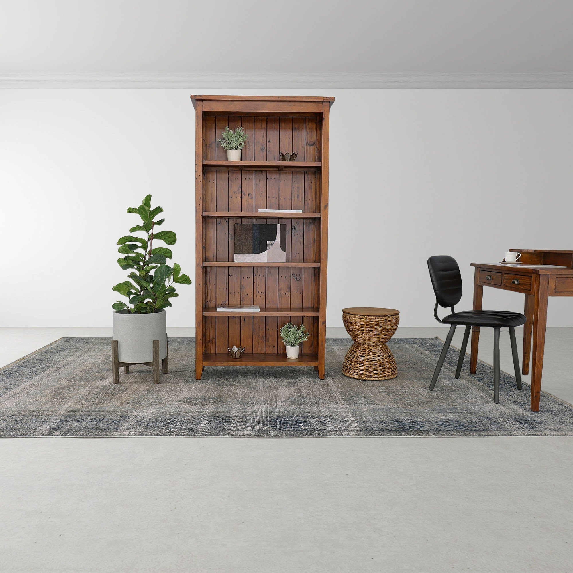Lifestyle Writing Bureau - African Dusk - Central Designs