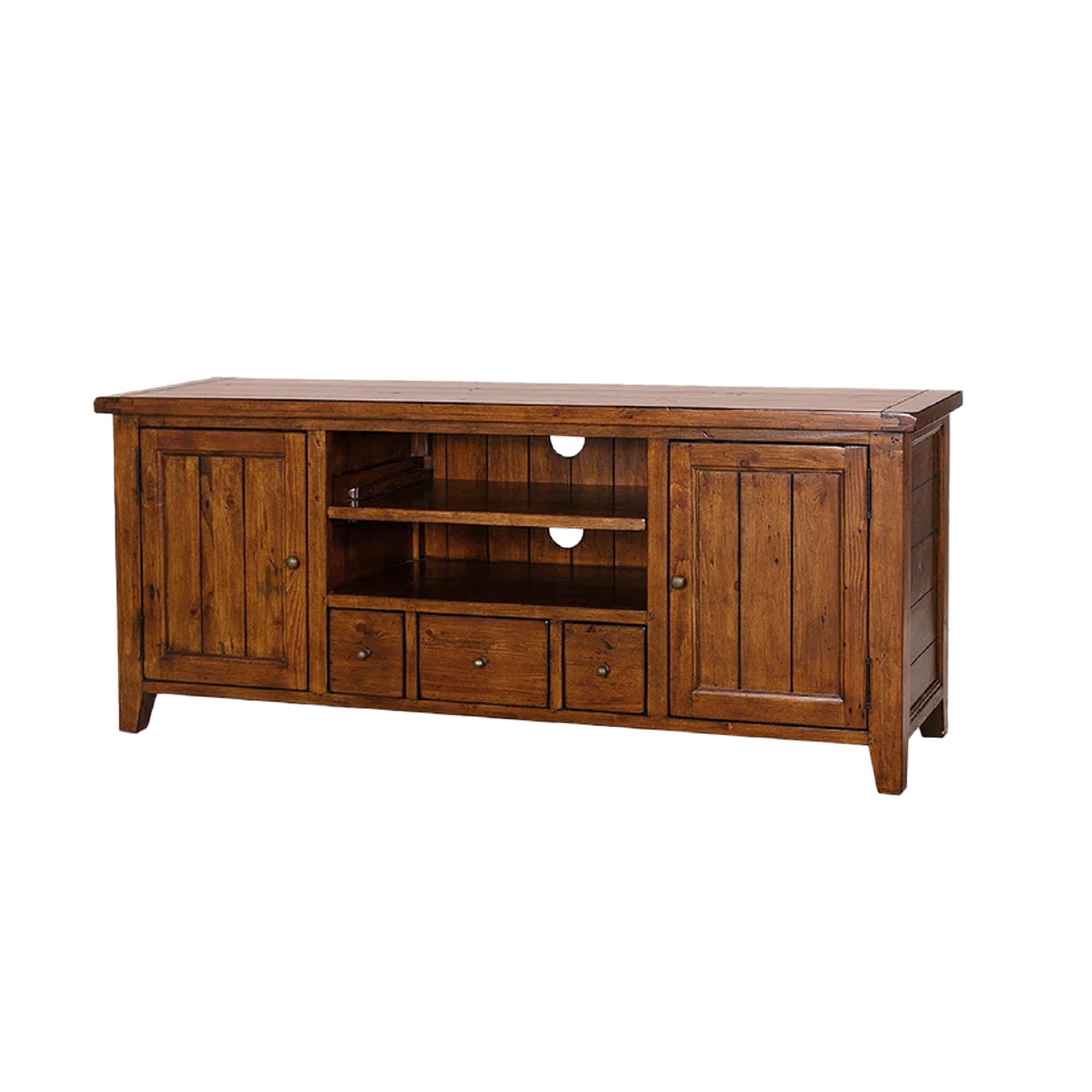 Irish Coast Regular Media Unit - African Dusk - Central Designs