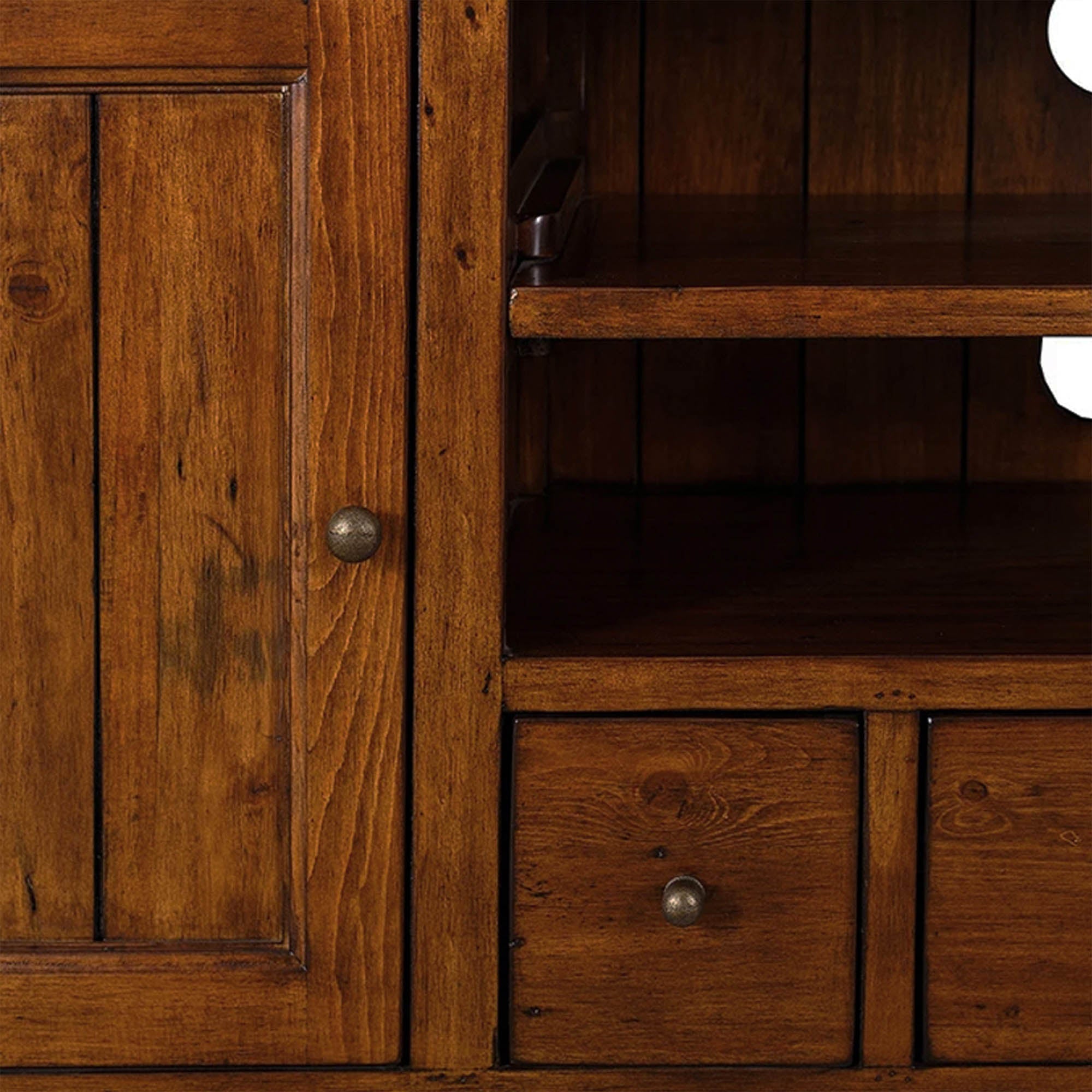 Irish Coast Regular Media Unit - African Dusk - Central Designs