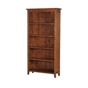 Lifestyle Bookcase - African Dusk