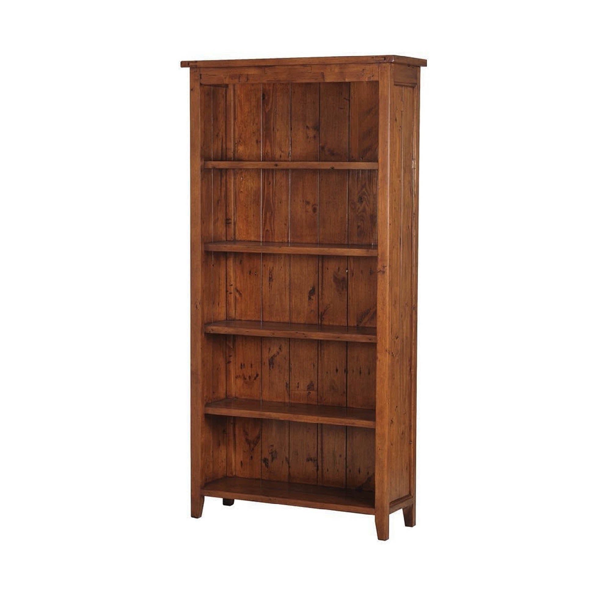 Lifestyle Bookcase - African Dusk
