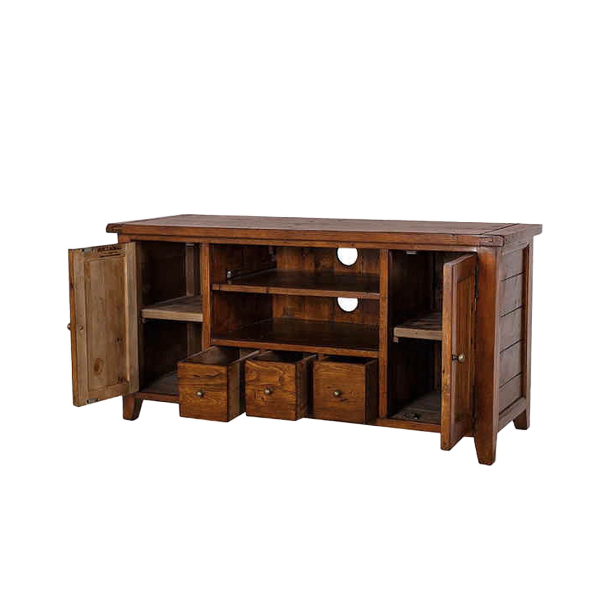 Irish Coast Small Media Unit - African Dusk