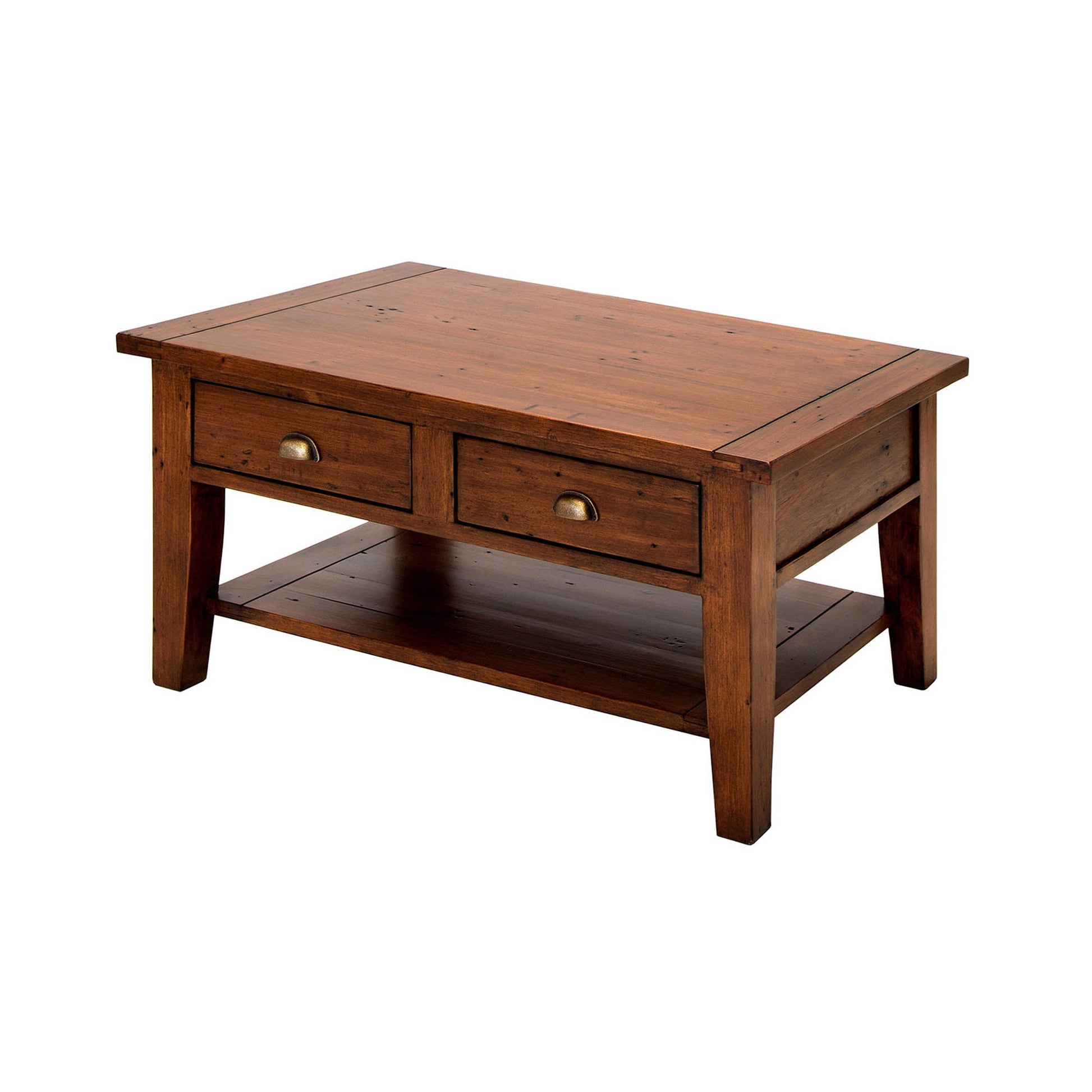 Irish Coast Small Coffee Table - African Dusk - Central Designs