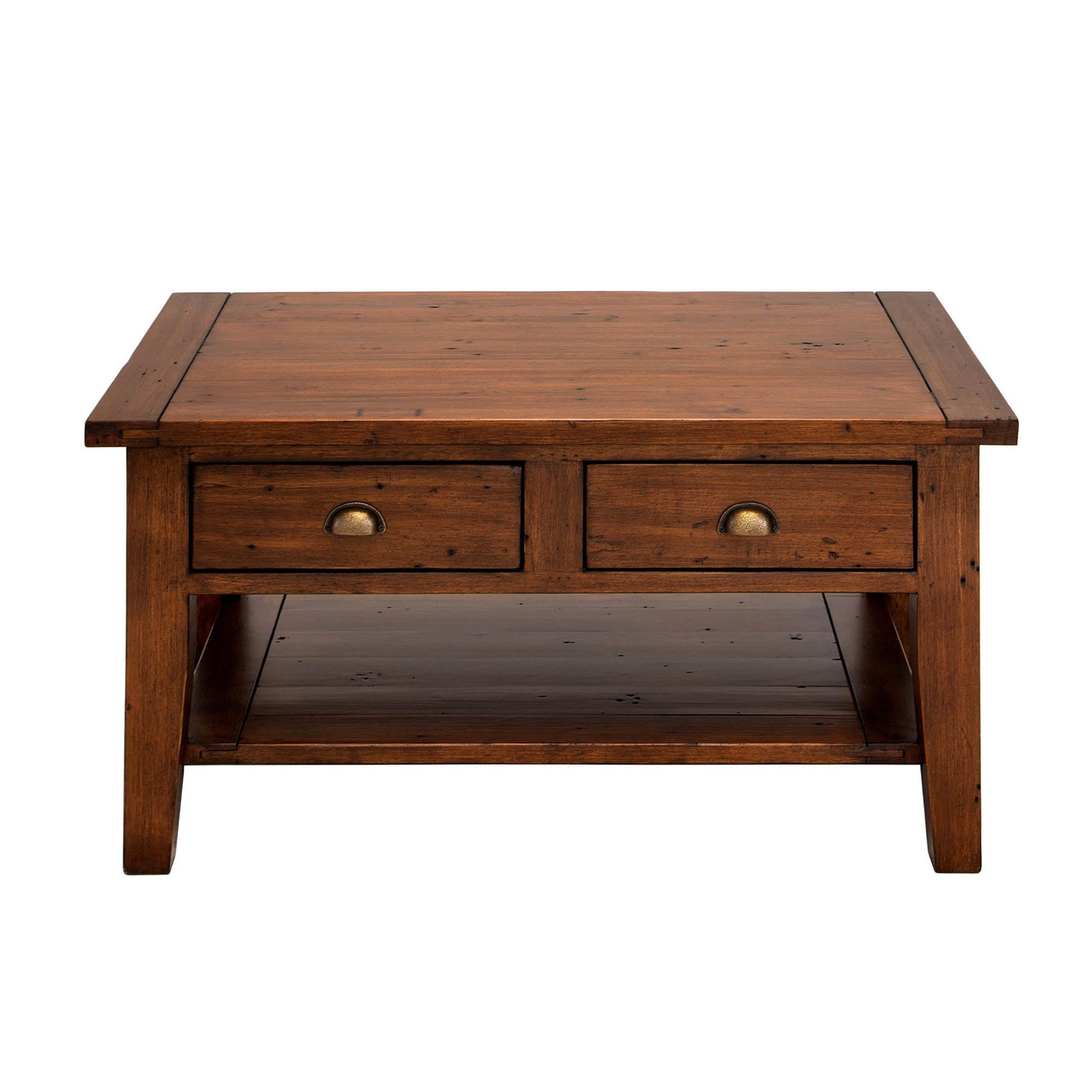 Irish Coast Small Coffee Table - African Dusk - Central Designs