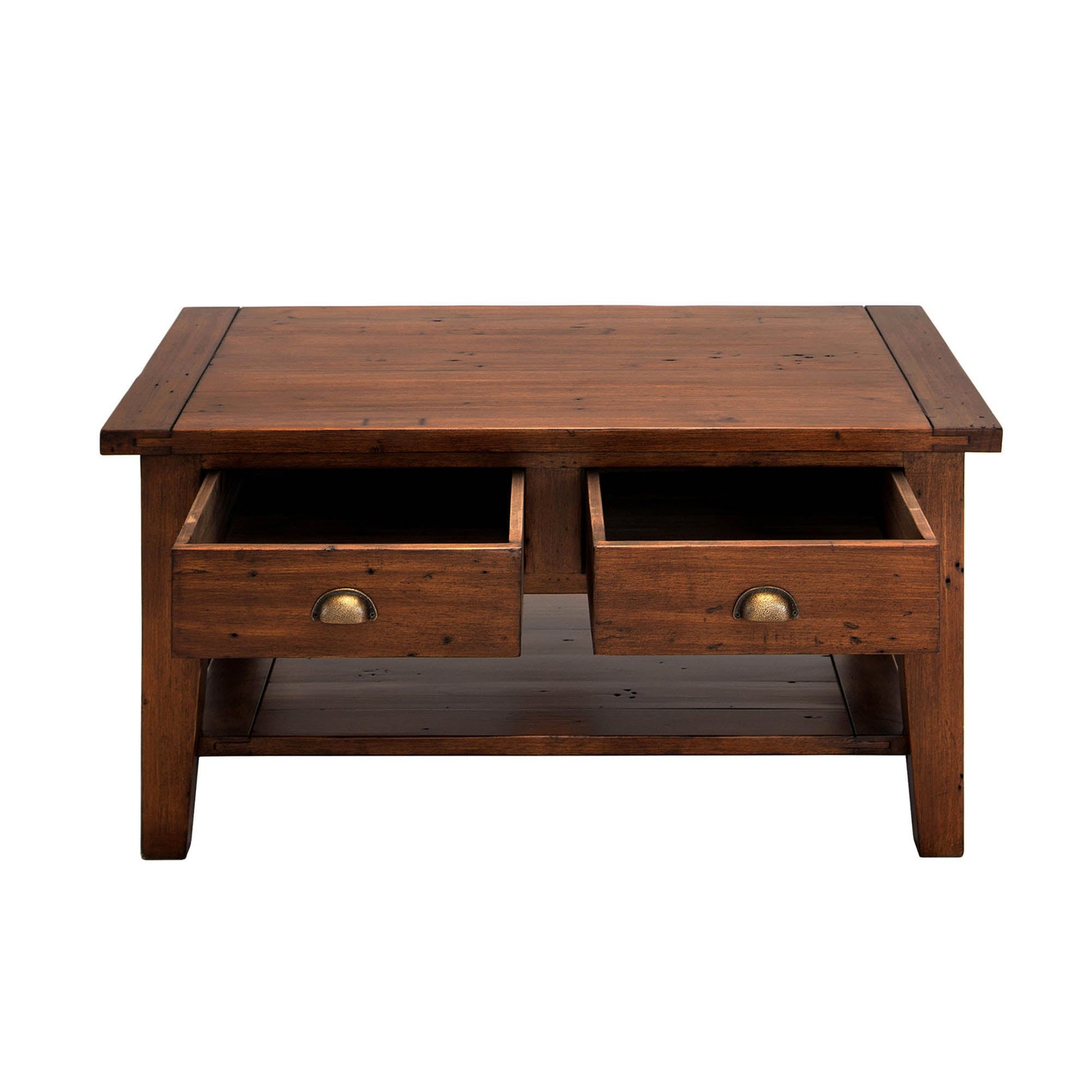 Irish Coast Small Coffee Table - African Dusk - Central Designs