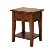 Irish Coast Small Side Table - African Dusk - Central Designs