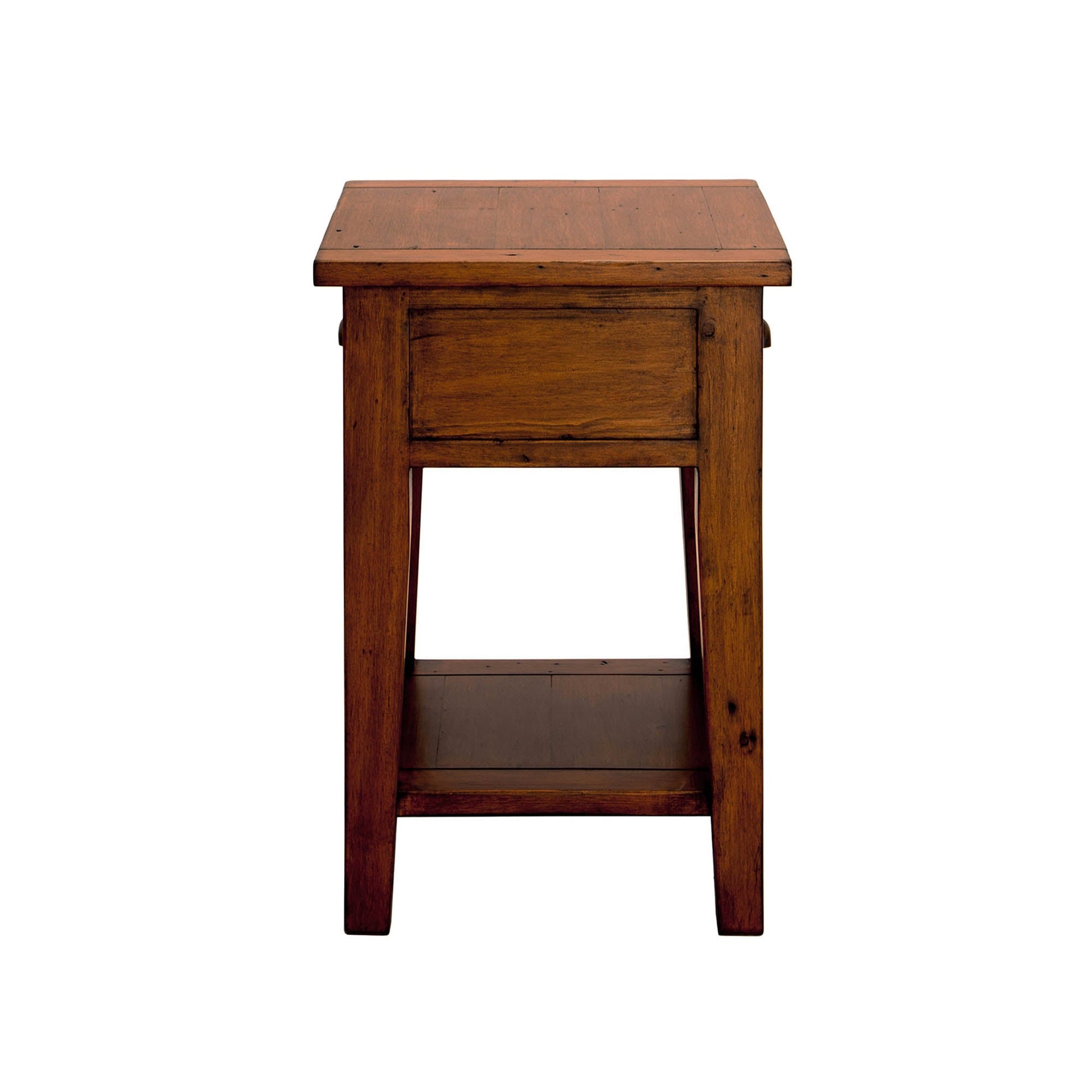 Irish Coast Small Side Table - African Dusk - Central Designs