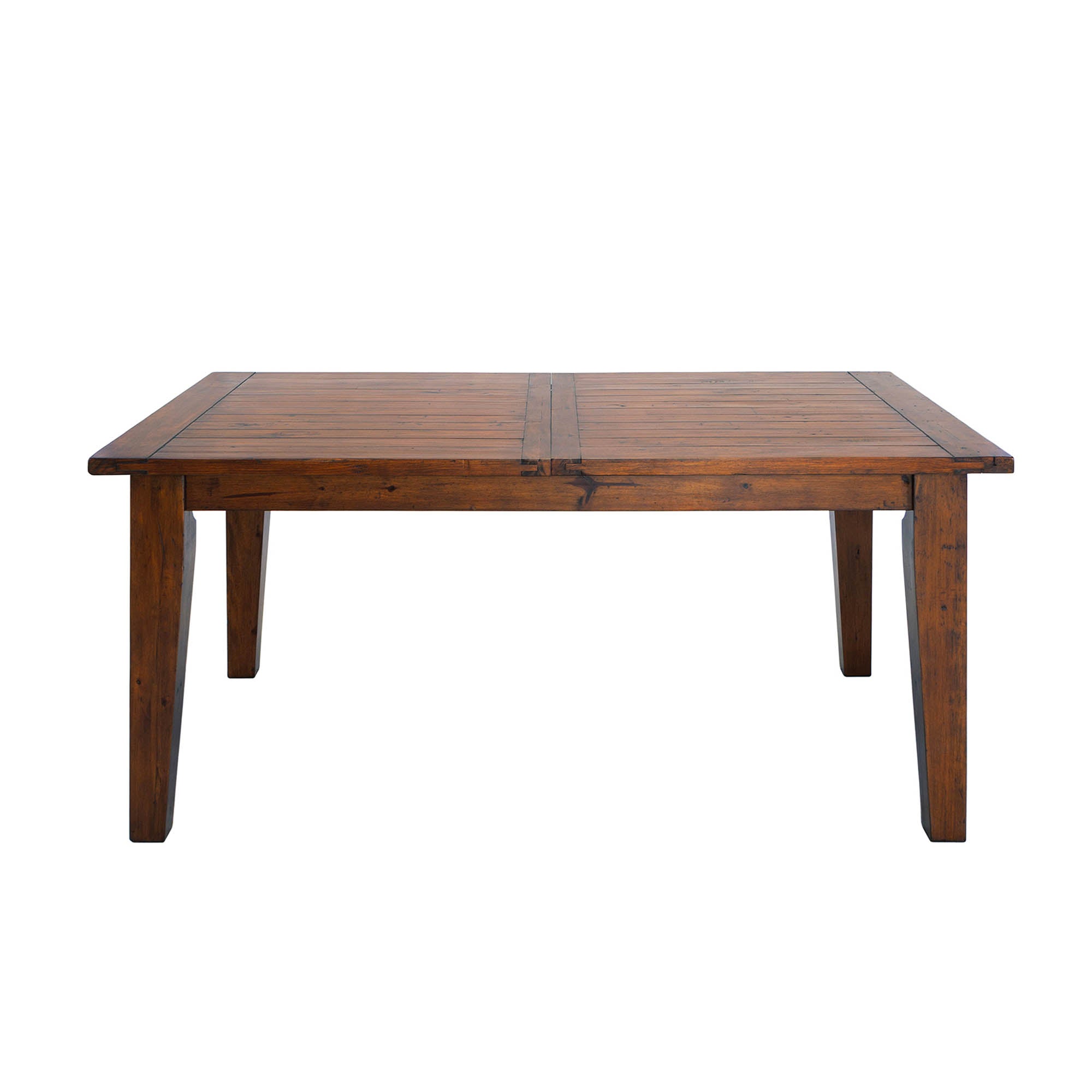 Irish Coast Large Extension Dining Table (72"/96") - African Dusk