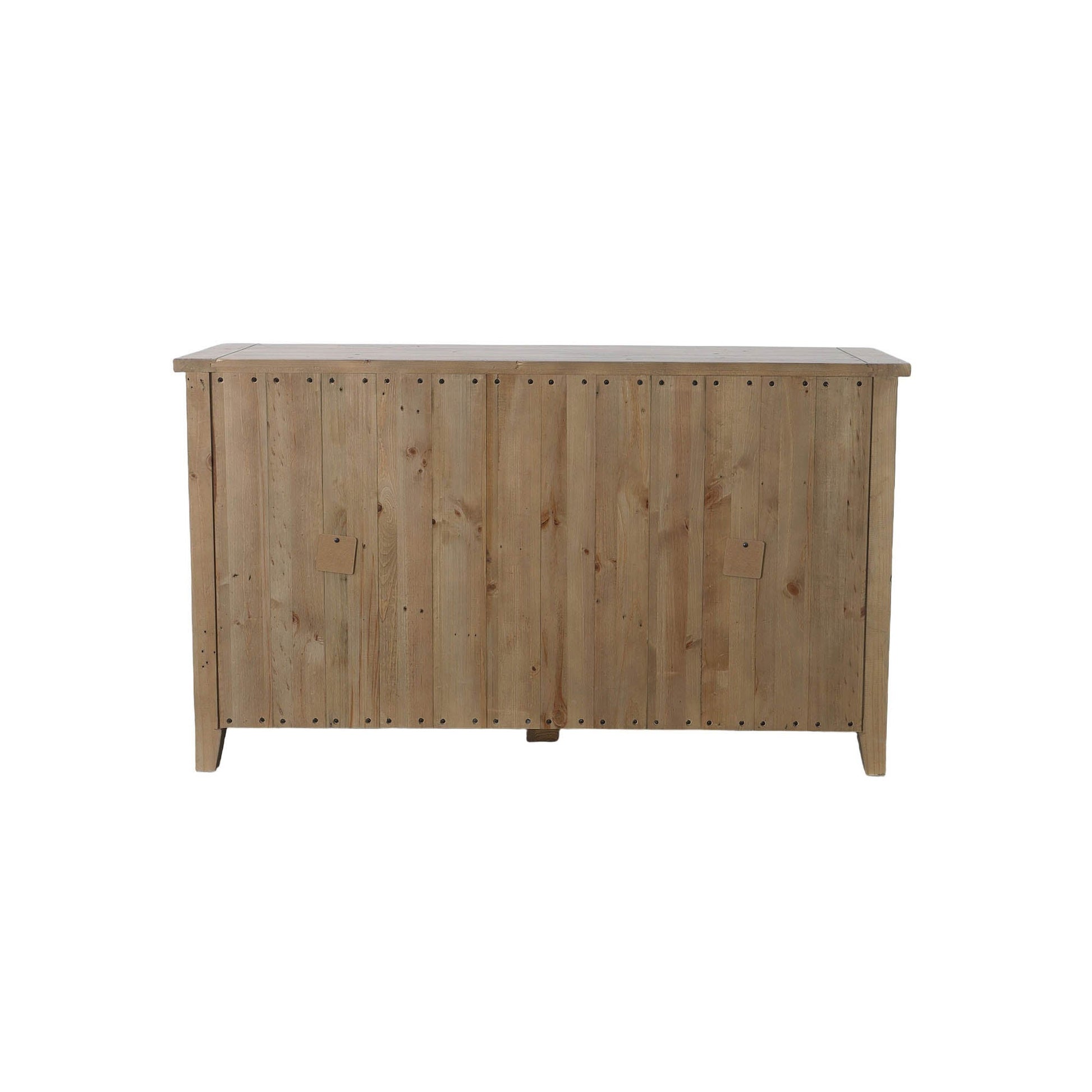 Irish Coast Large Sideboard - Sundried - Central Designs