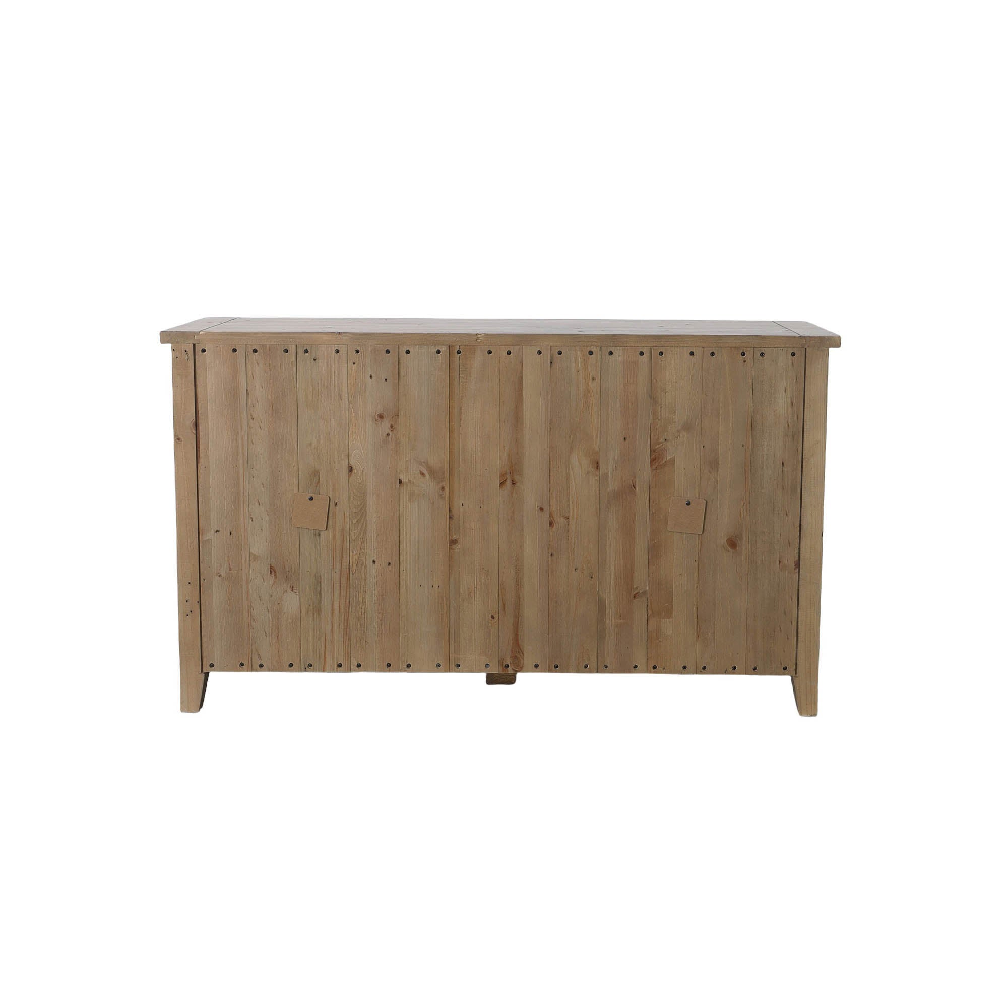 Irish Coast Large Sideboard - Sundried - Central Designs