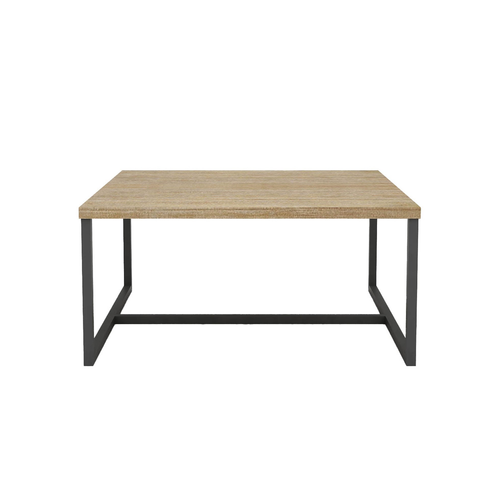 Irondale Square Coffee Table - Central Designs