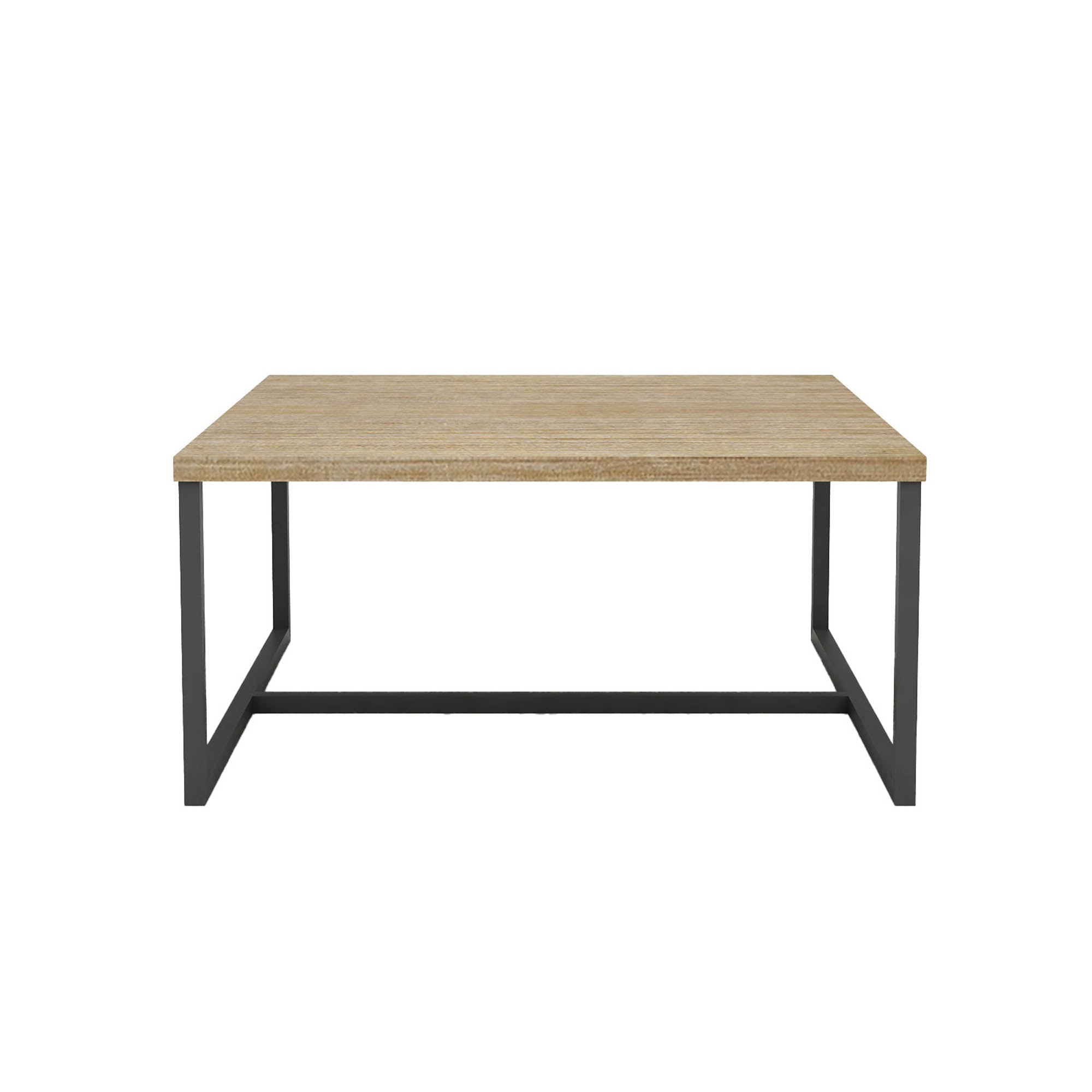 Irondale Square Coffee Table - Central Designs