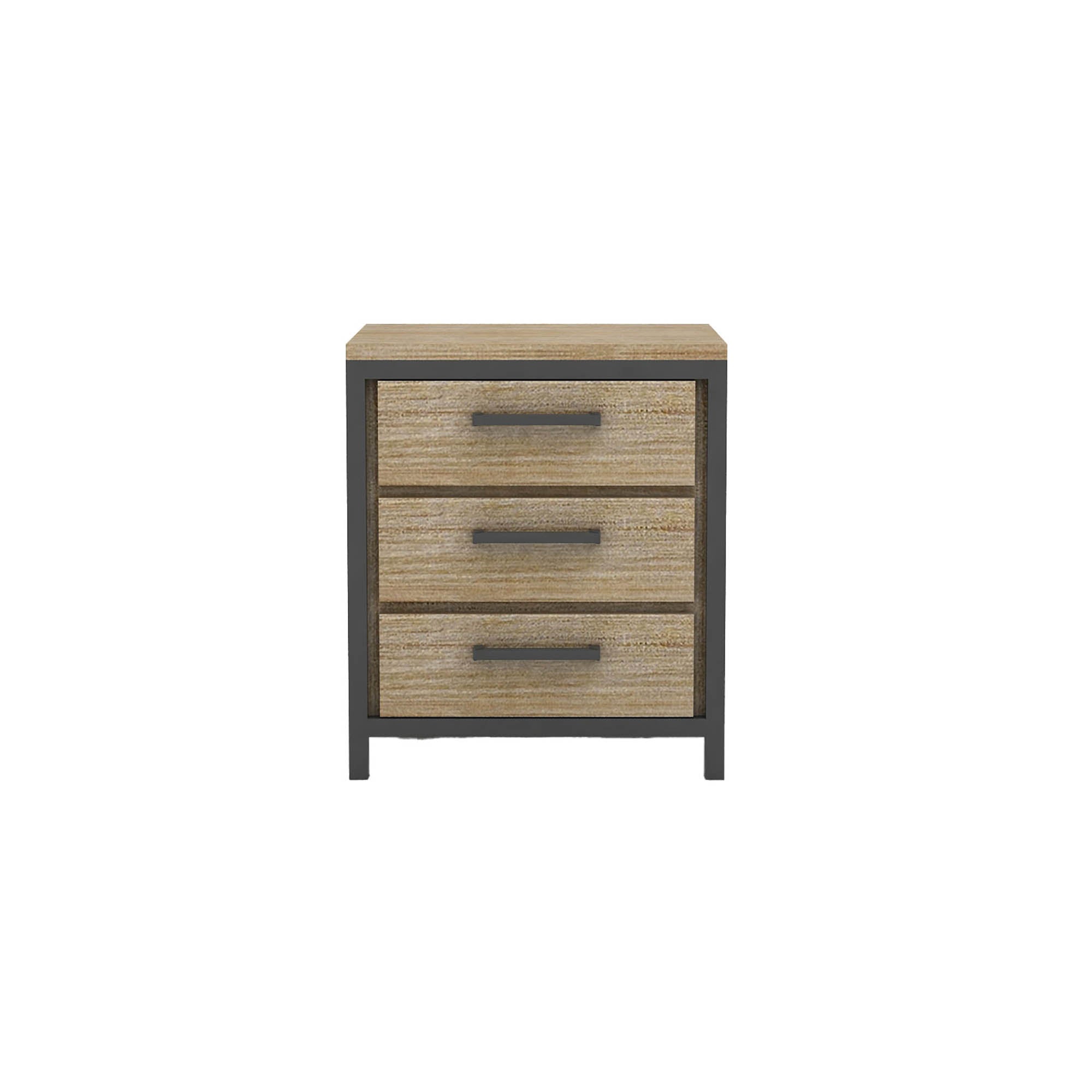 Irondale Nightstand - Central Designs