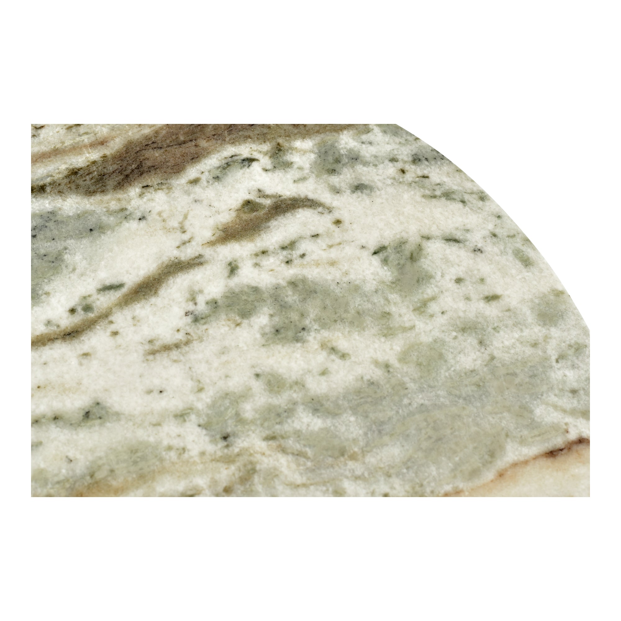 Brinley Accent Table Marble - Central Designs