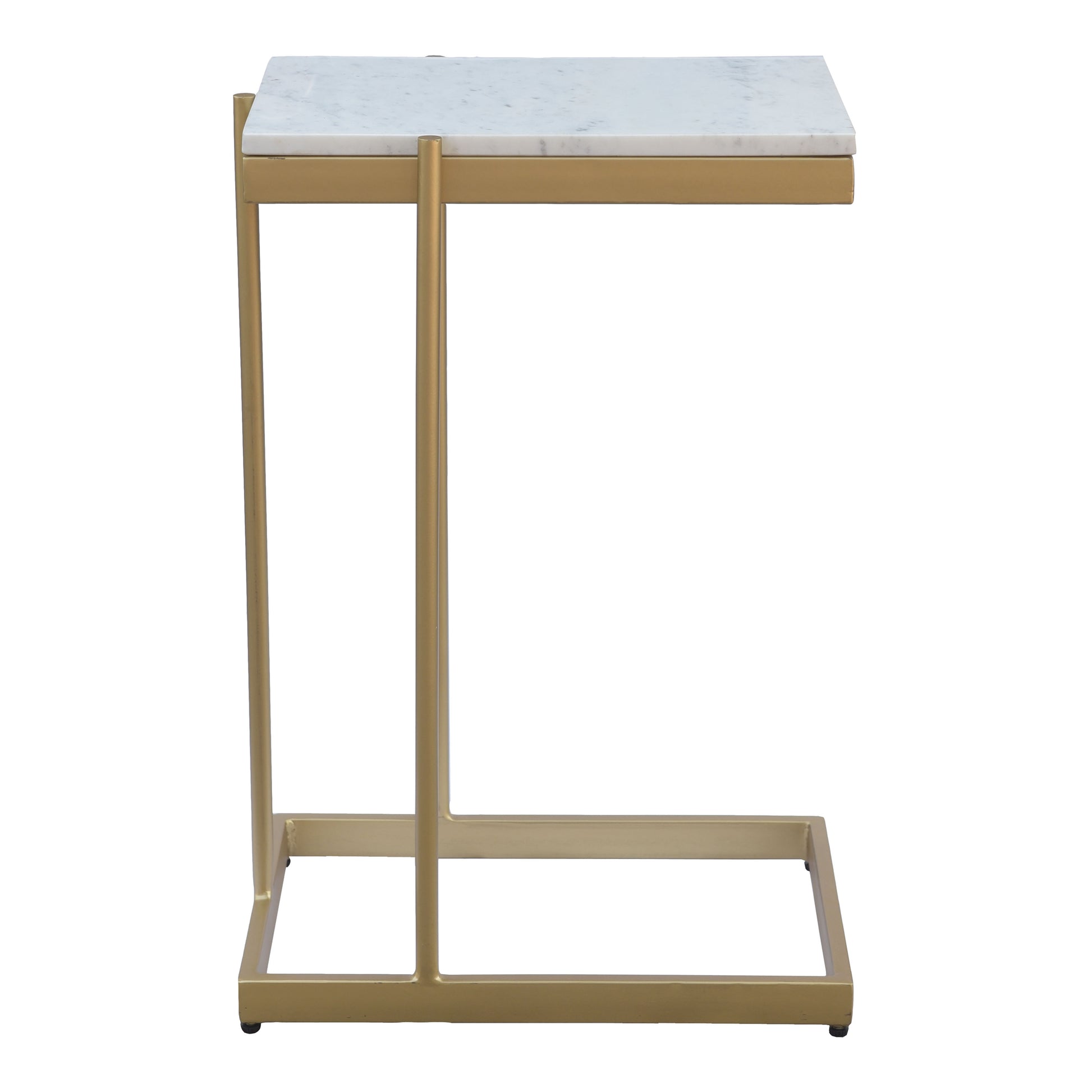 Sulu C Table White - Central Designs
