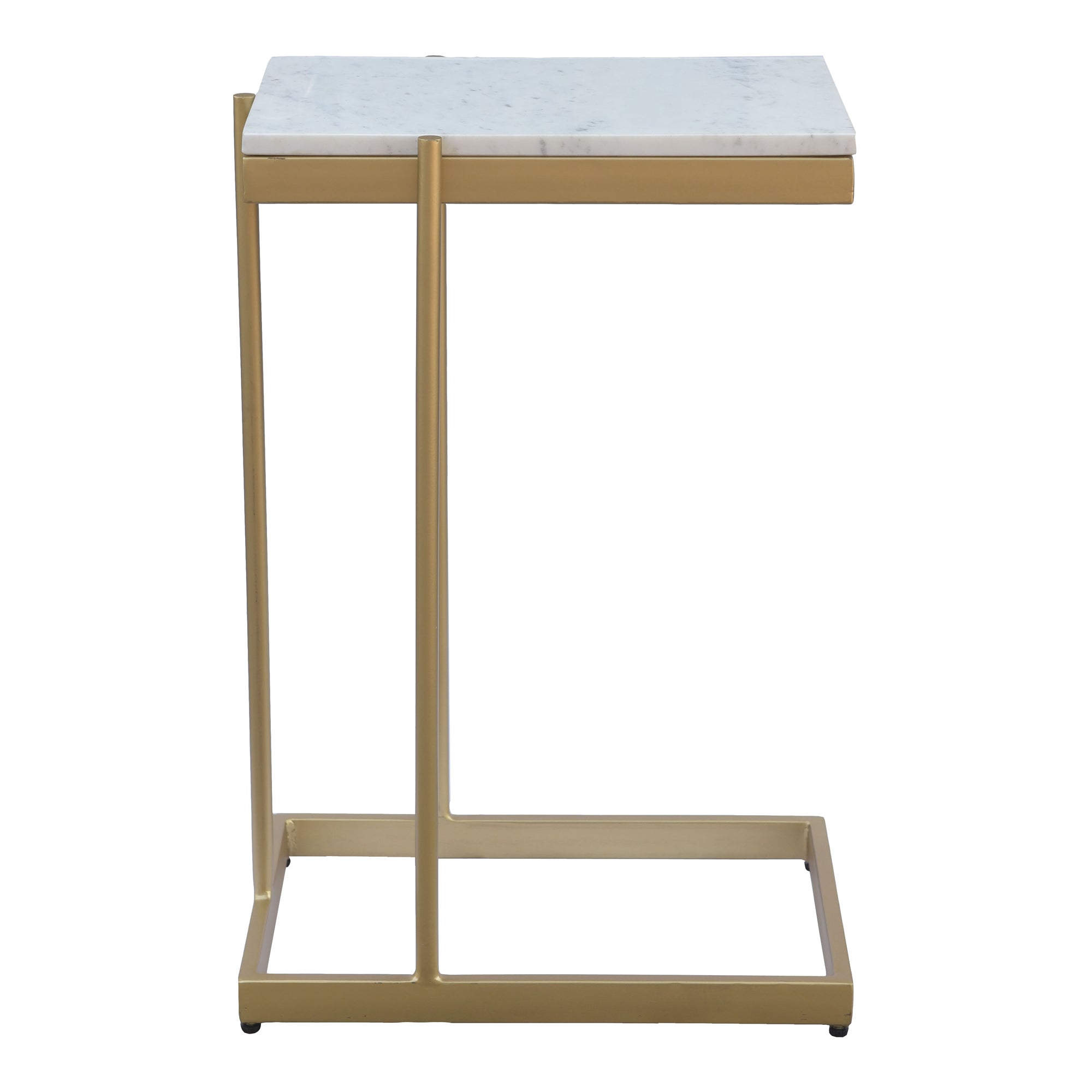 Sulu C Table White - Central Designs