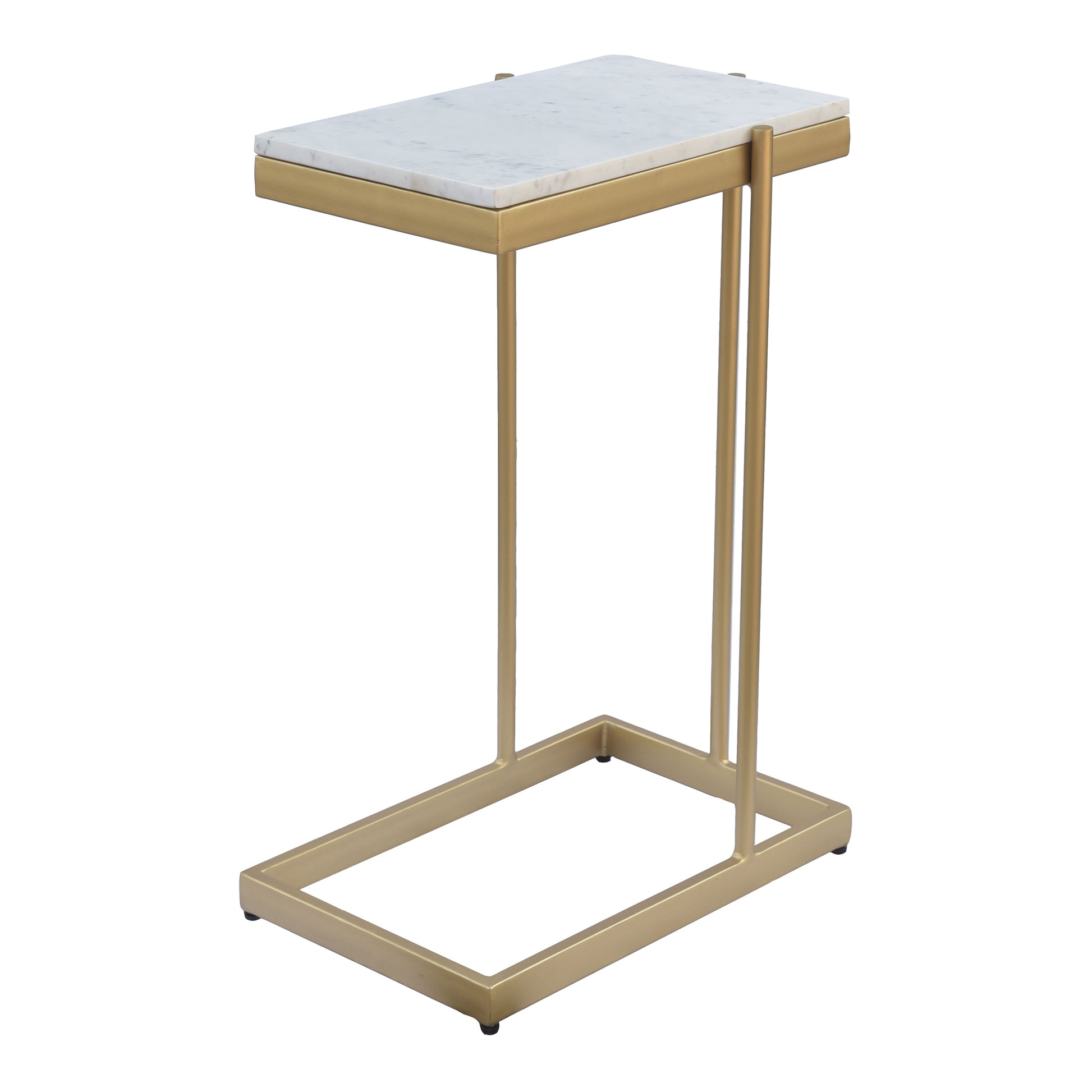 Sulu C Table White - Central Designs