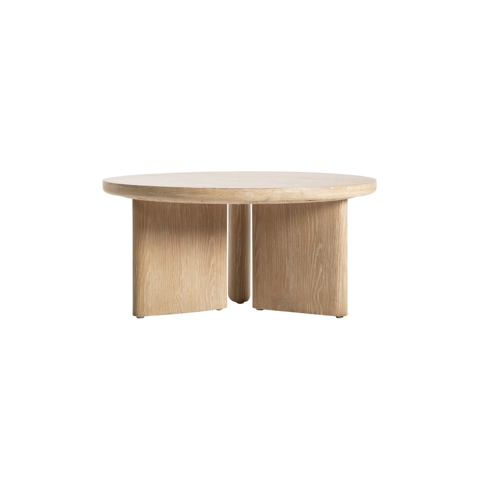 Infinity Coffee Table - Wood - Central Designs