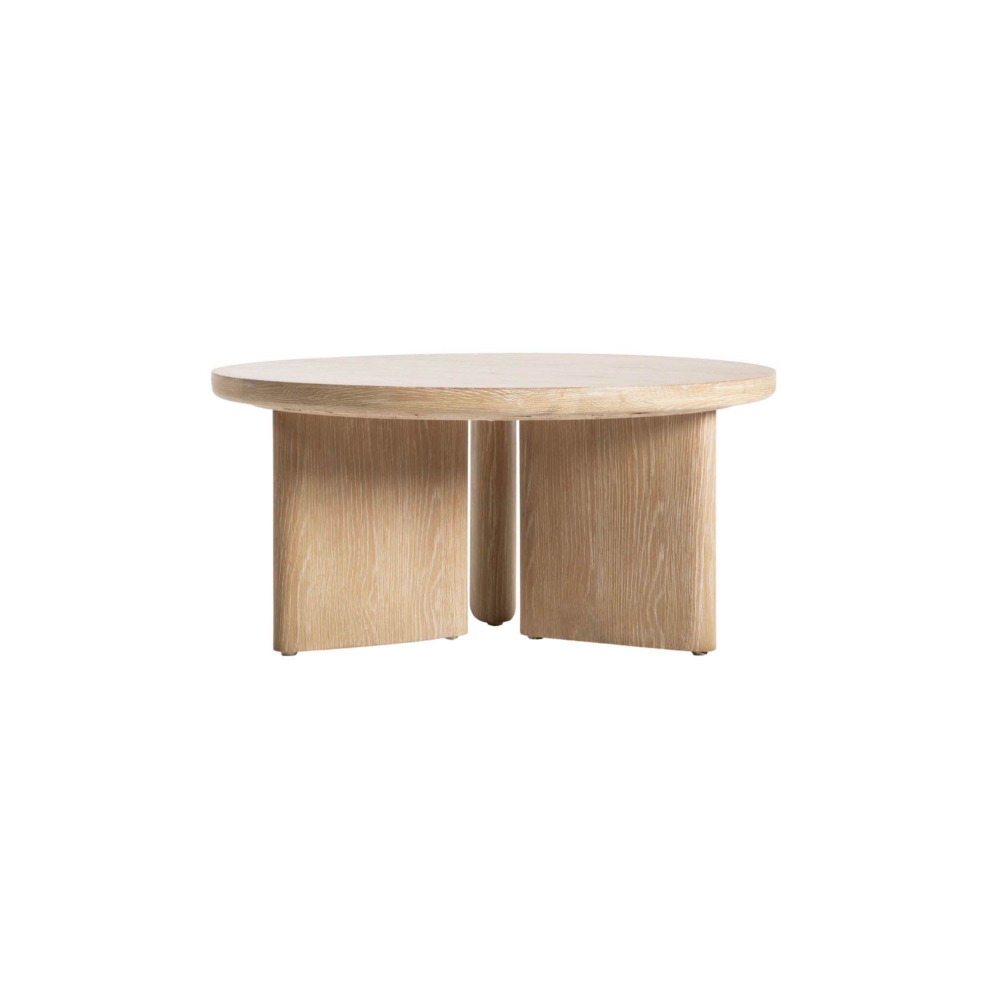 Infinity Coffee Table - Wood - Central Designs