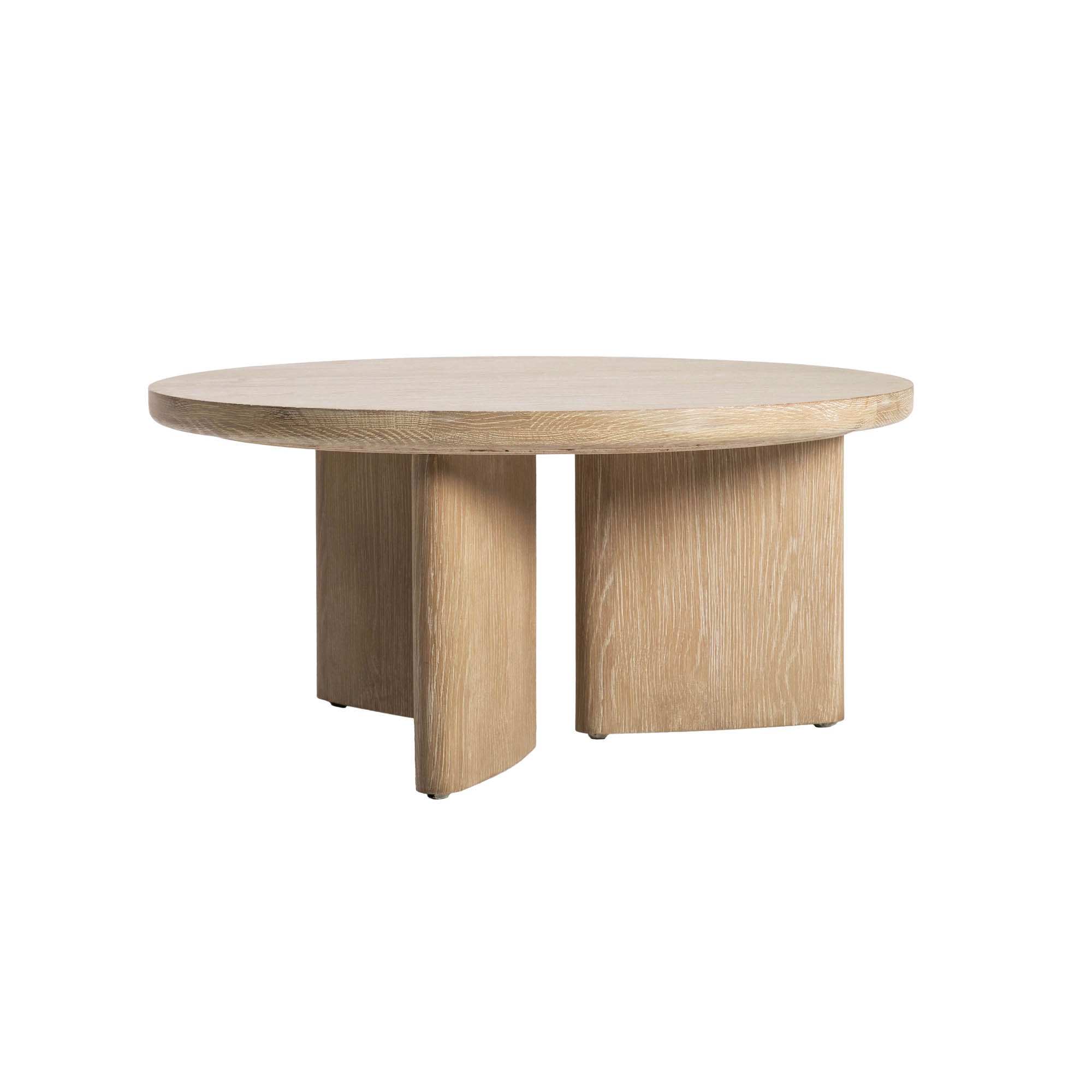 Infinity Coffee Table - Wood - Central Designs