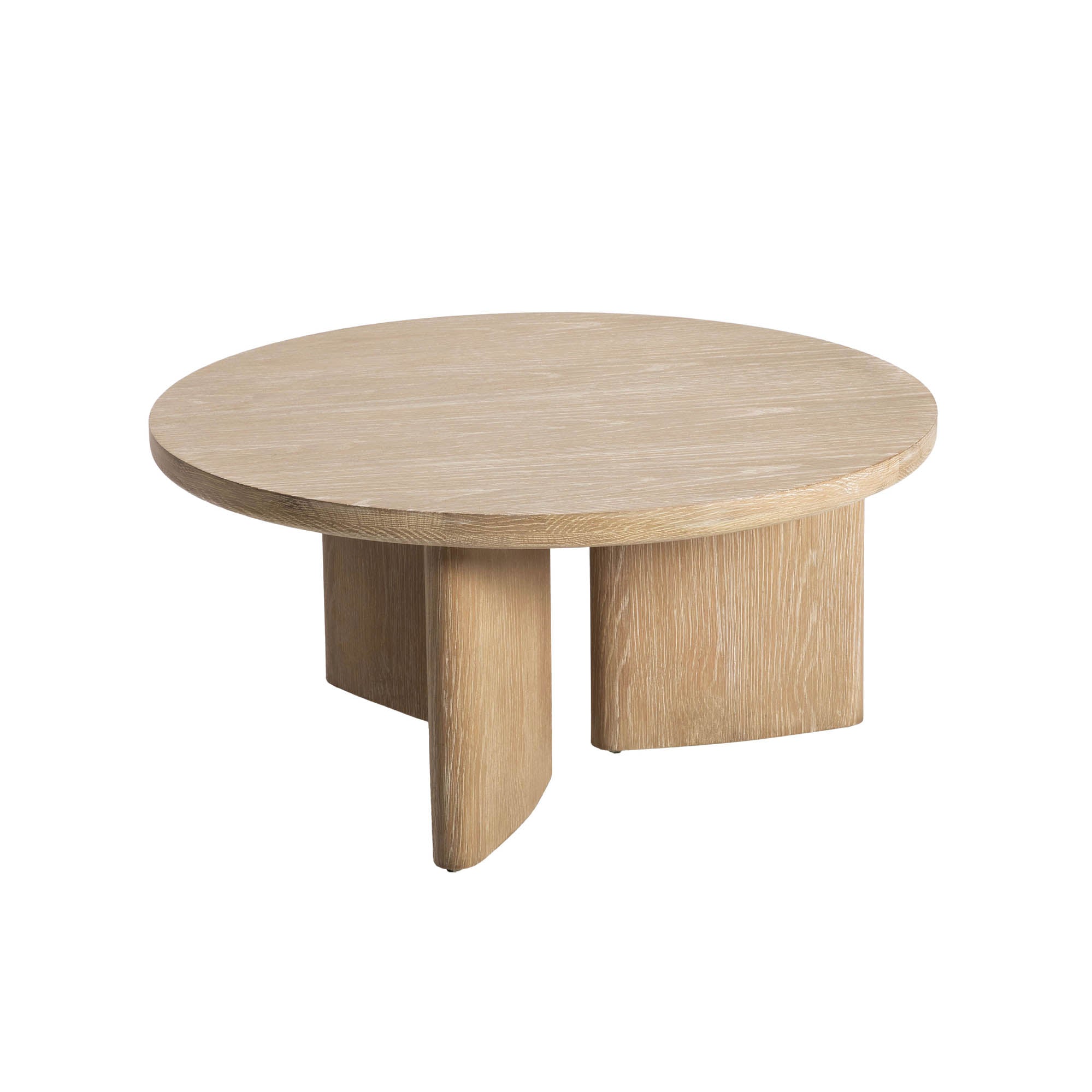 Infinity Coffee Table - Wood - Central Designs