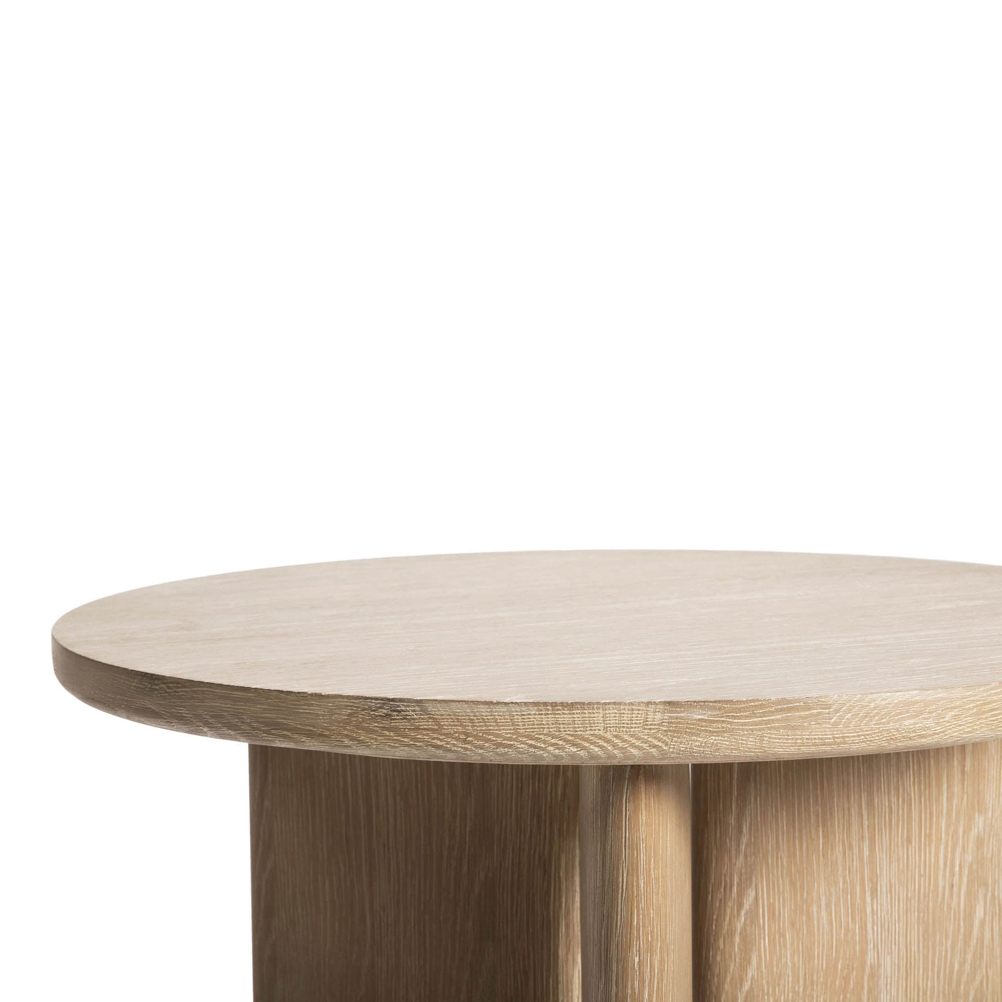 Infinity Coffee Table - Wood - Central Designs