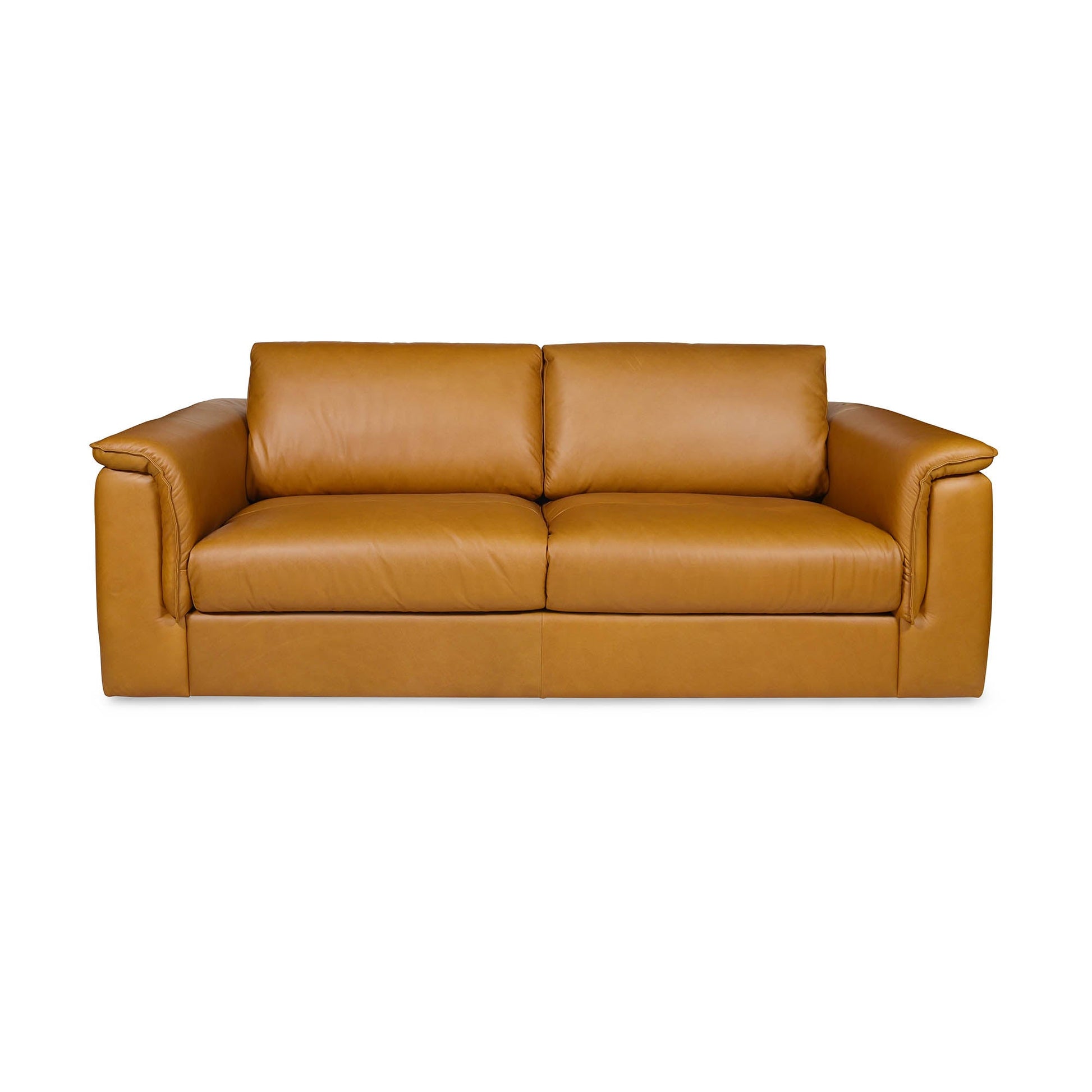 Jackson Sofa - Vintage Tan - Central Designs