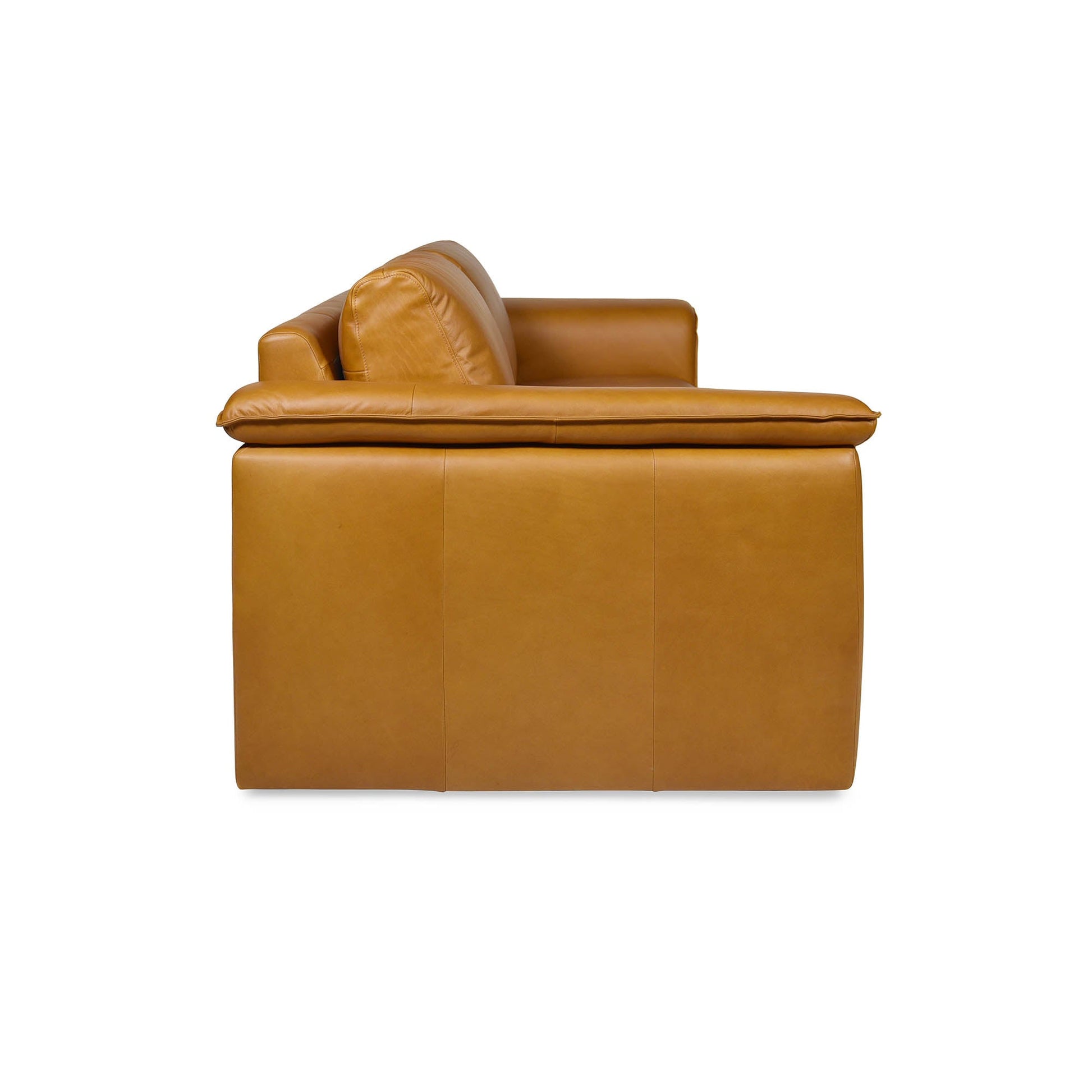 Jackson Sofa - Vintage Tan - Central Designs