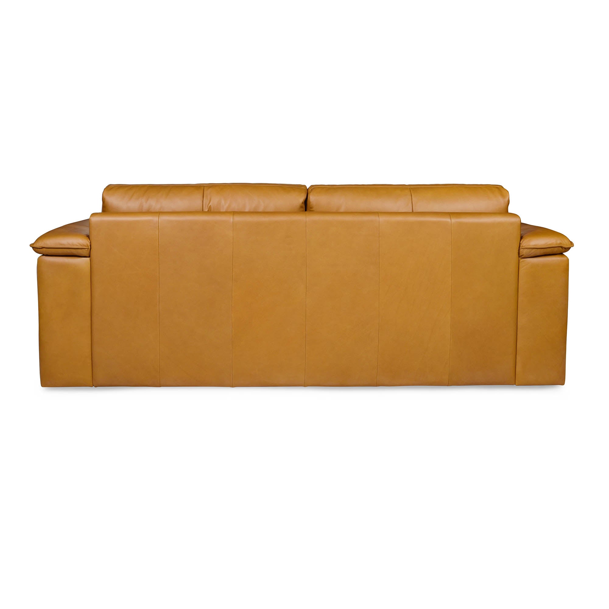 Jackson Sofa - Vintage Tan - Central Designs