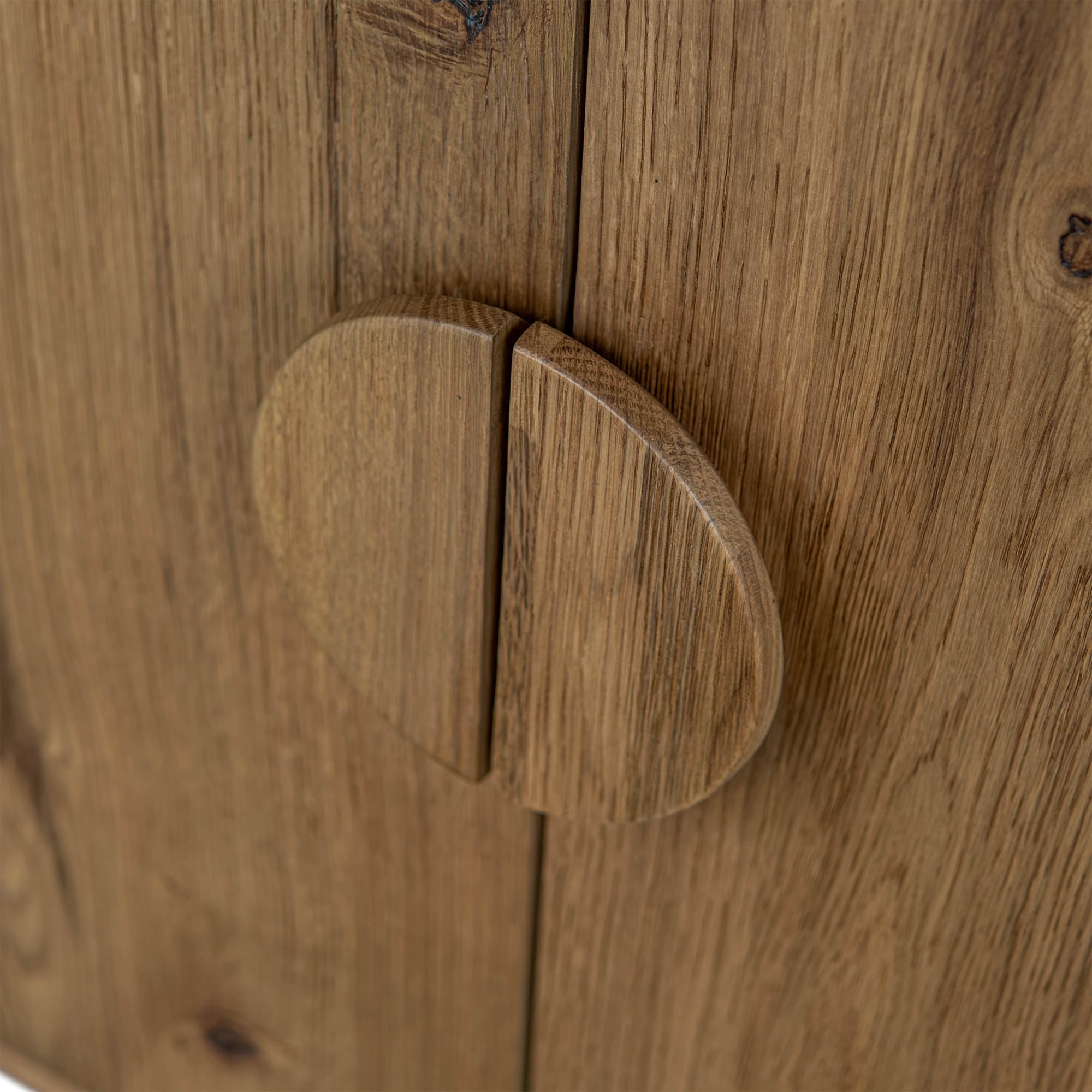 Jasper Large Sideboard