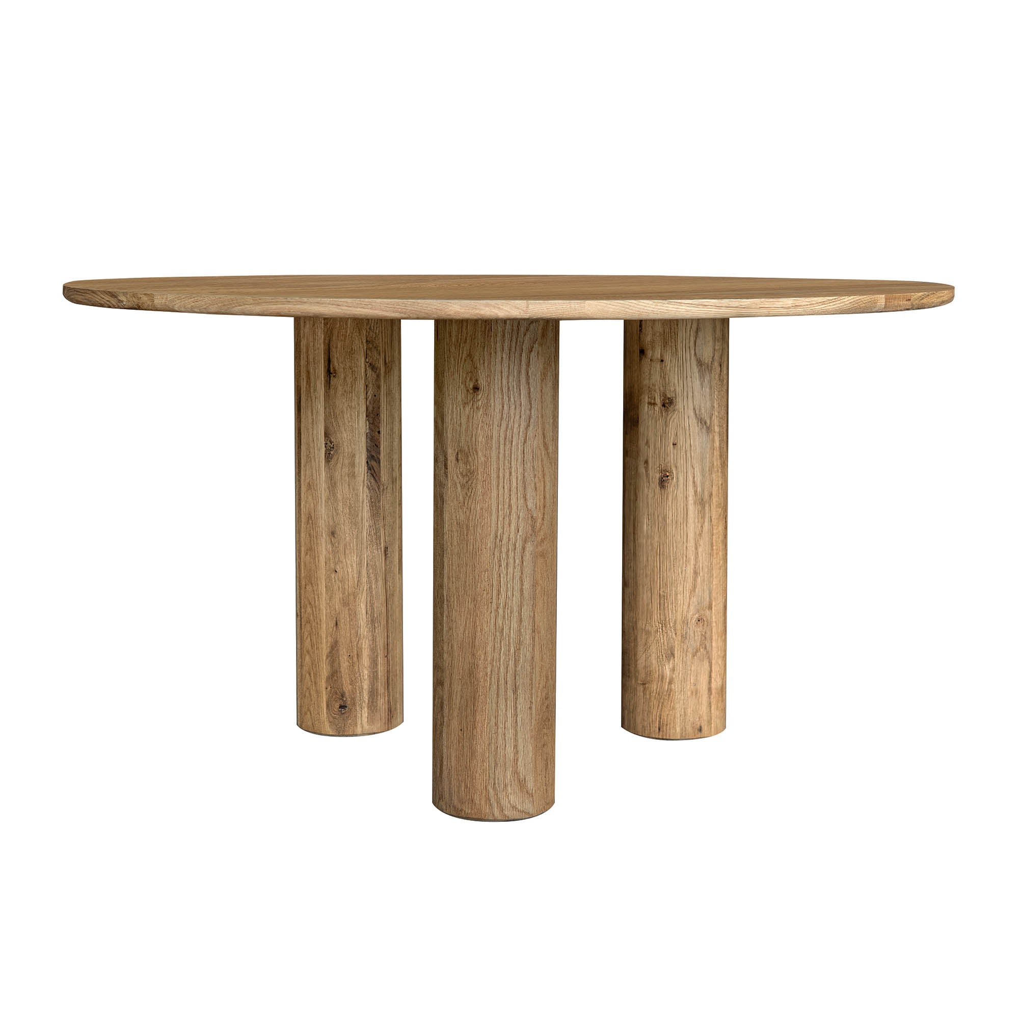 Jasper Round Dining Table