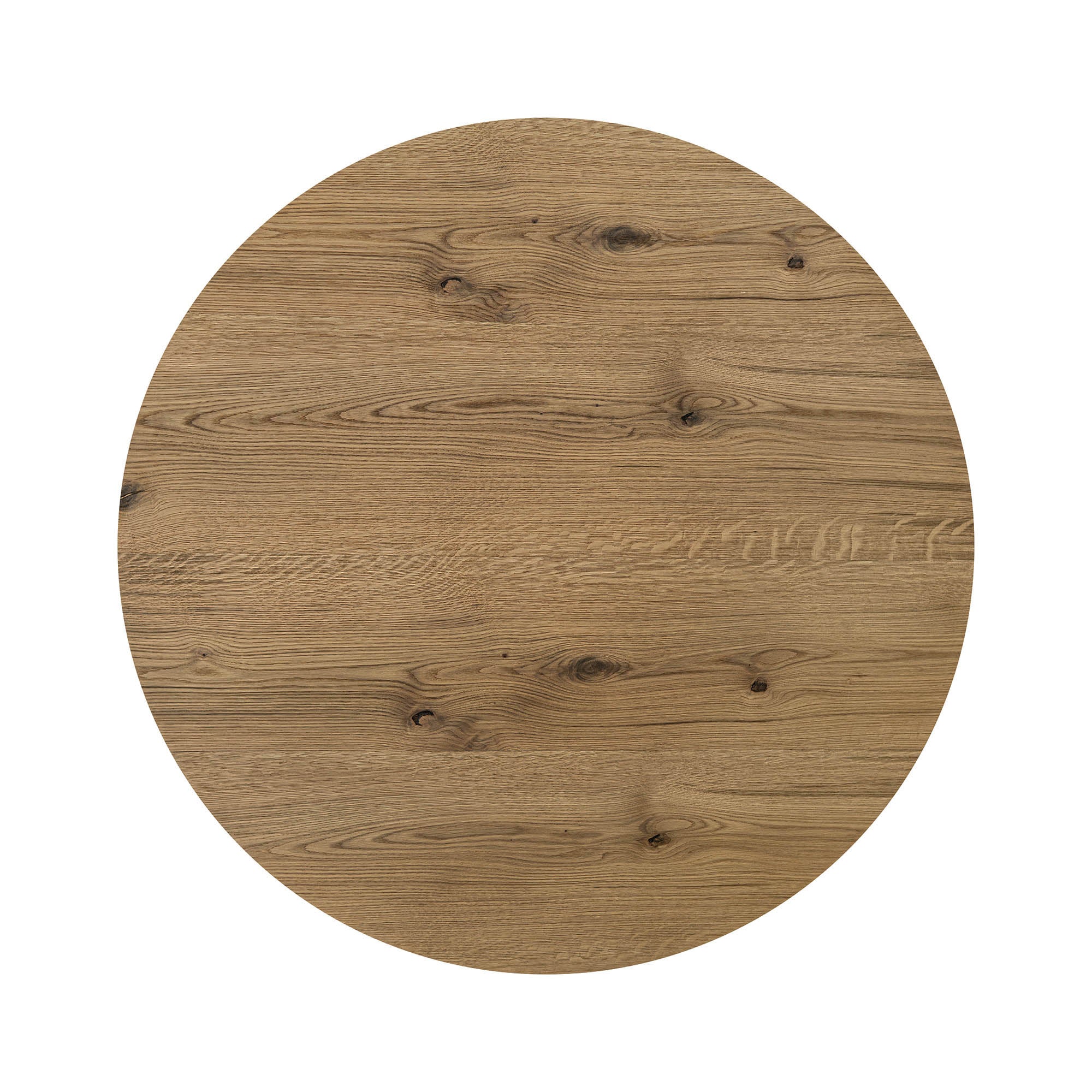 Jasper Round Dining Table