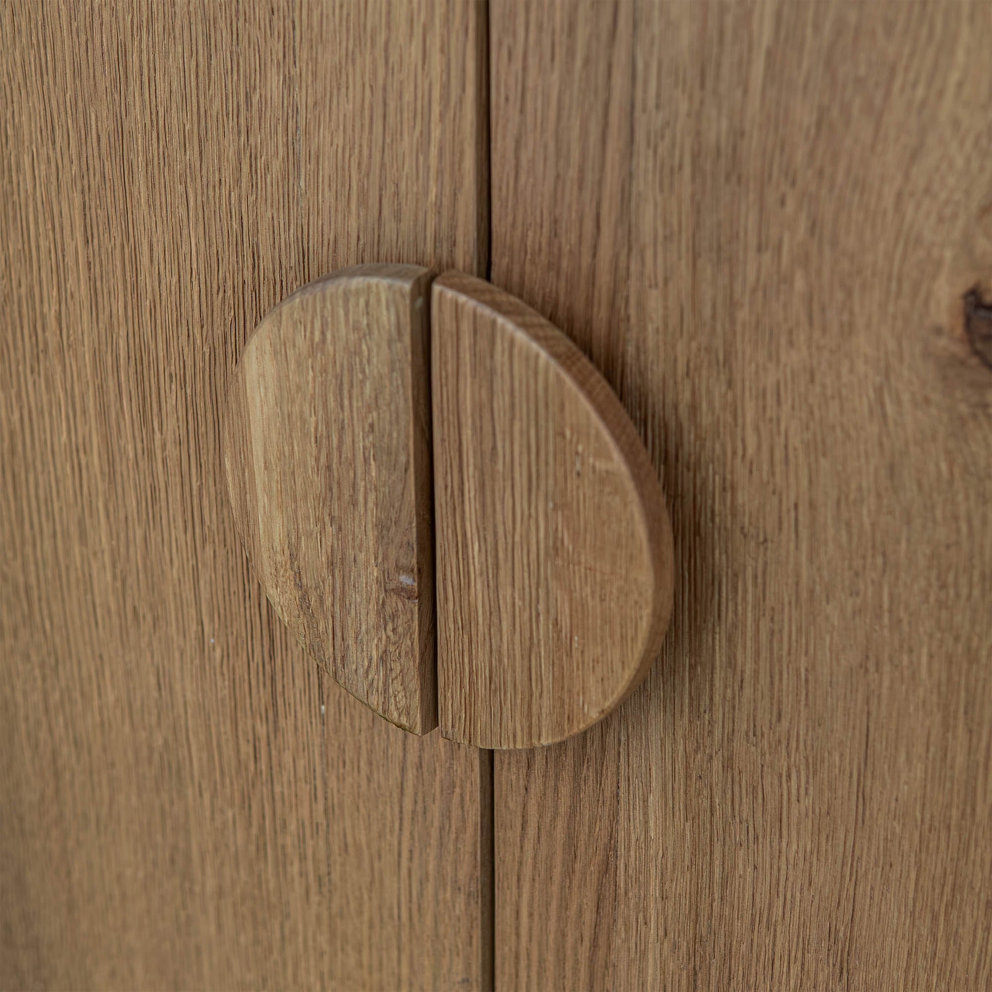 Jasper Small Sideboard - Central Designs