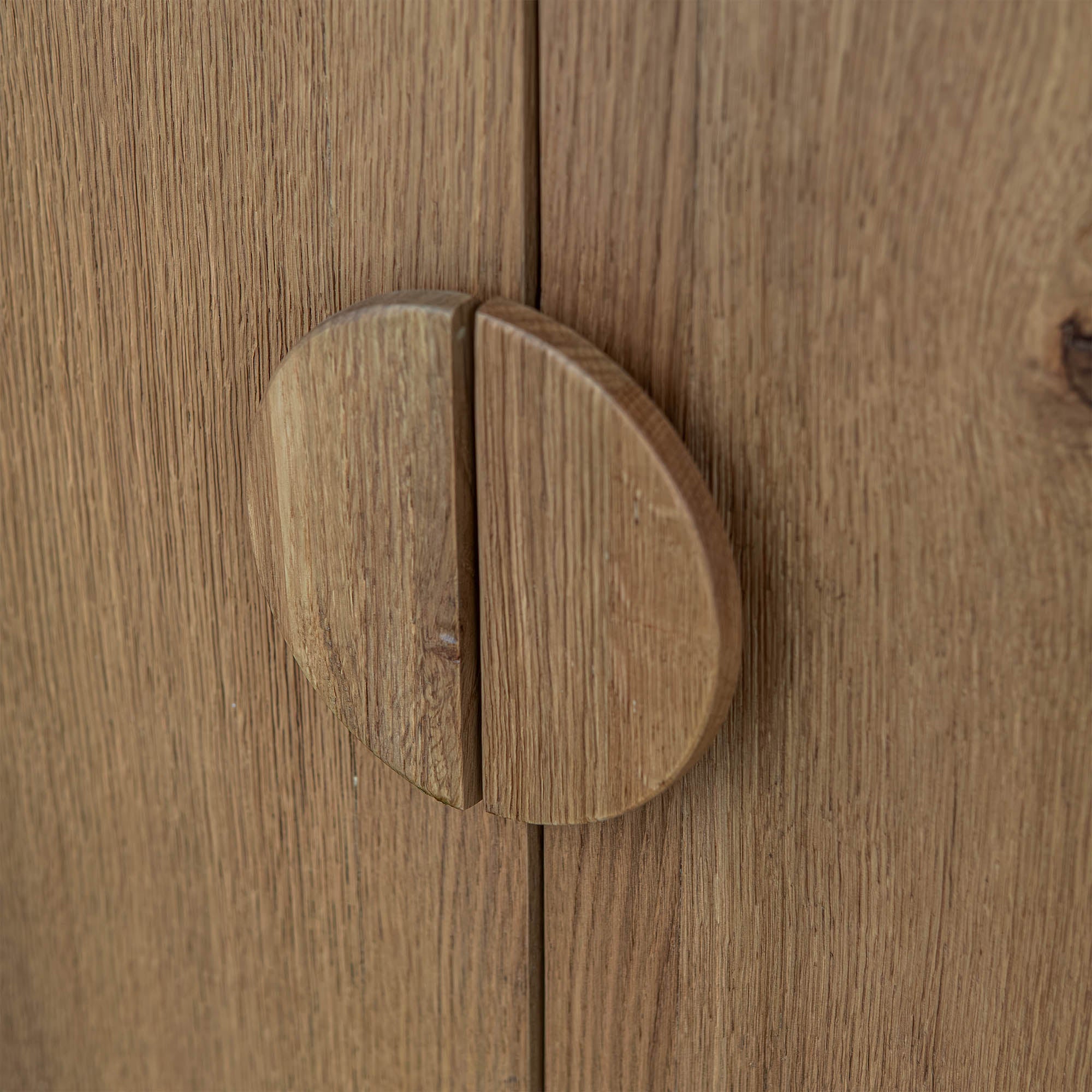 Jasper Small Sideboard - Central Designs