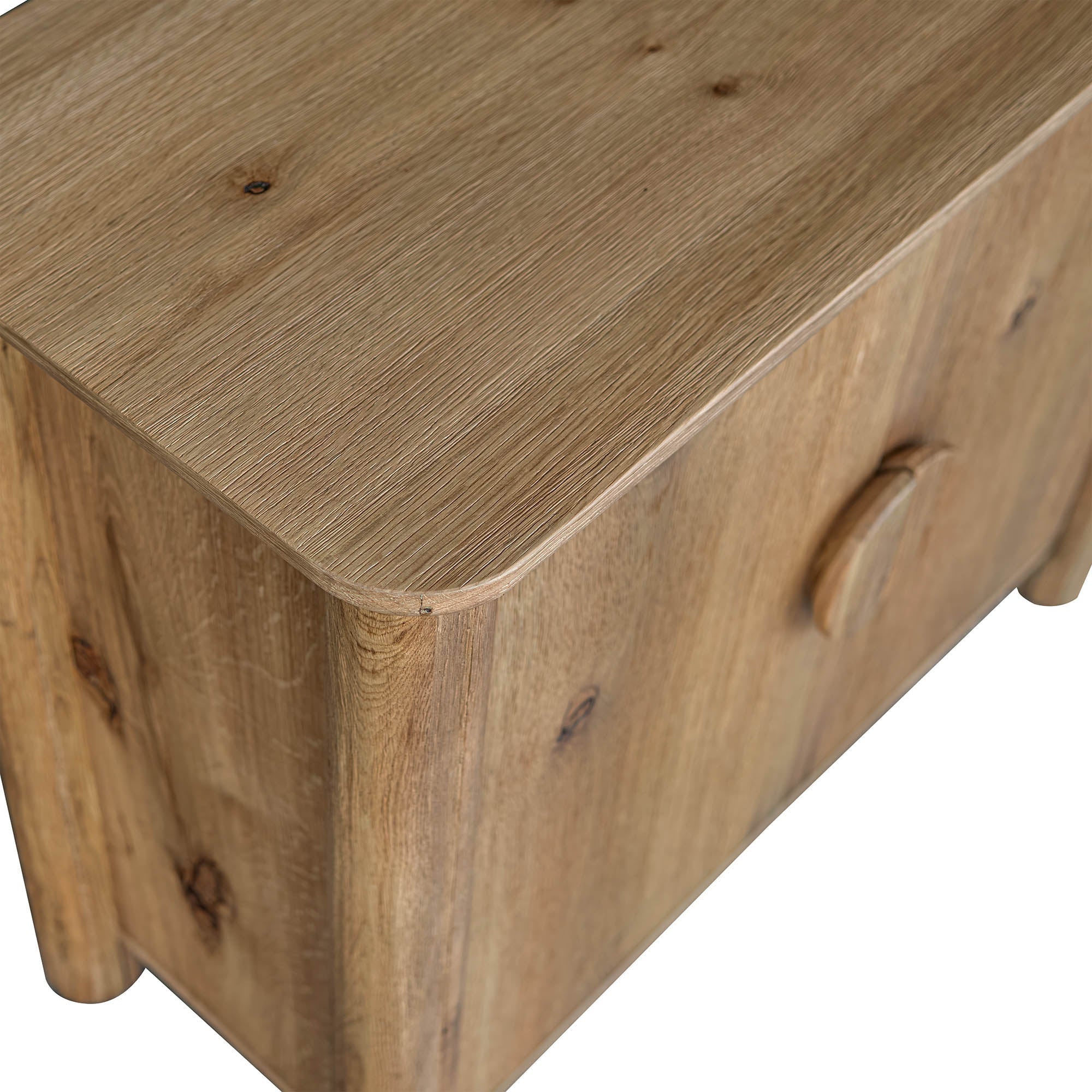 Jasper Small Sideboard - Central Designs