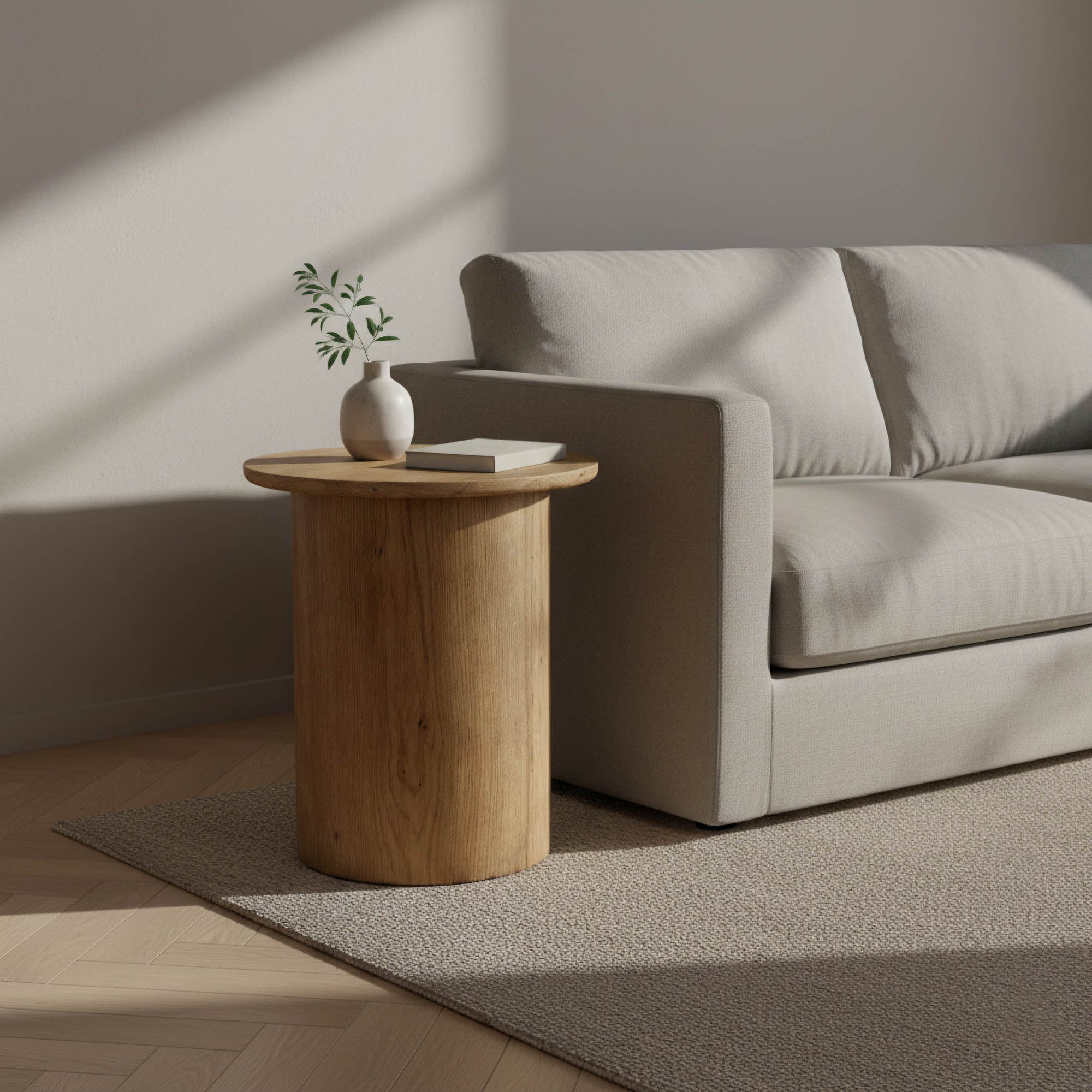 Jasper Side Table - Central Designs