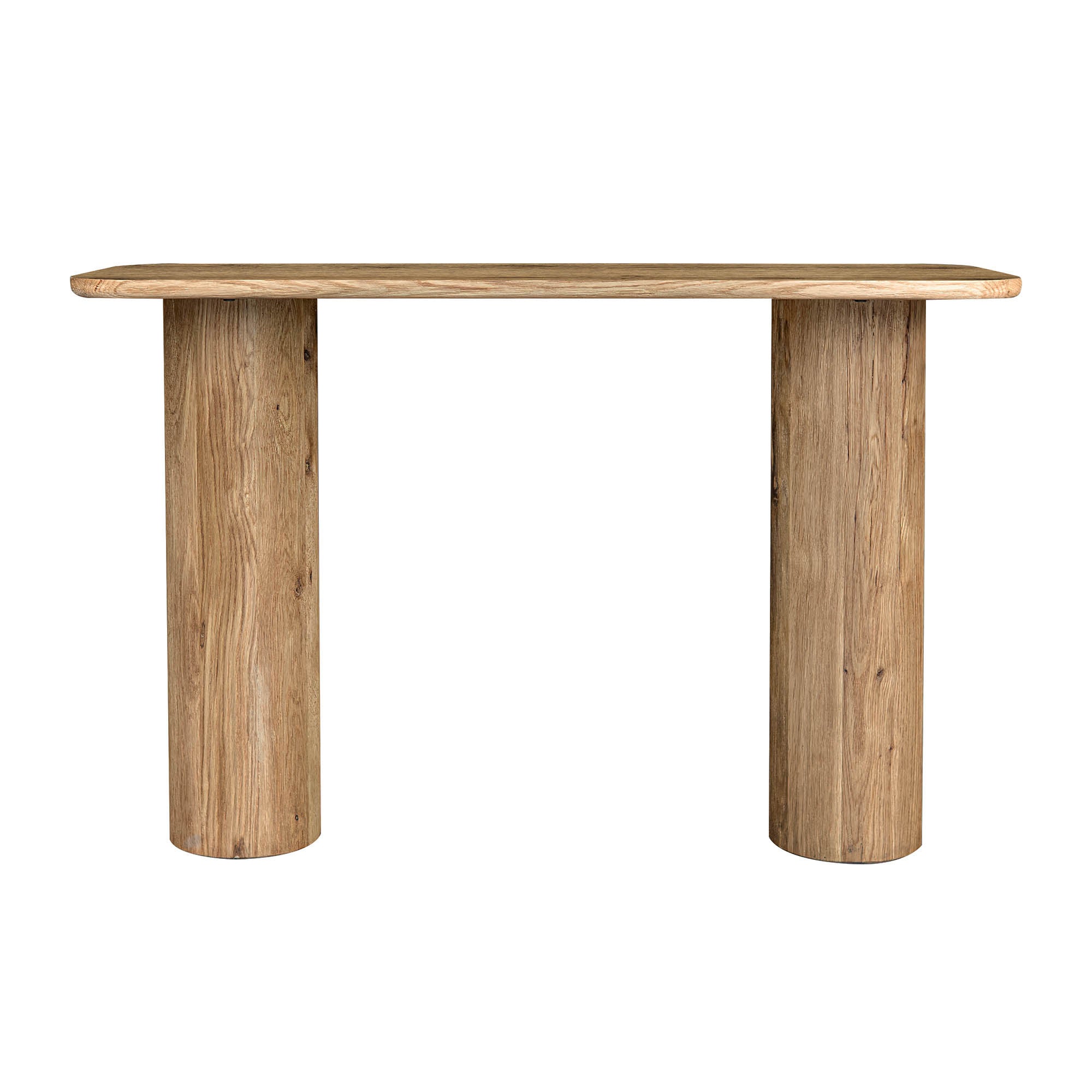 Jasper Console - Central Designs