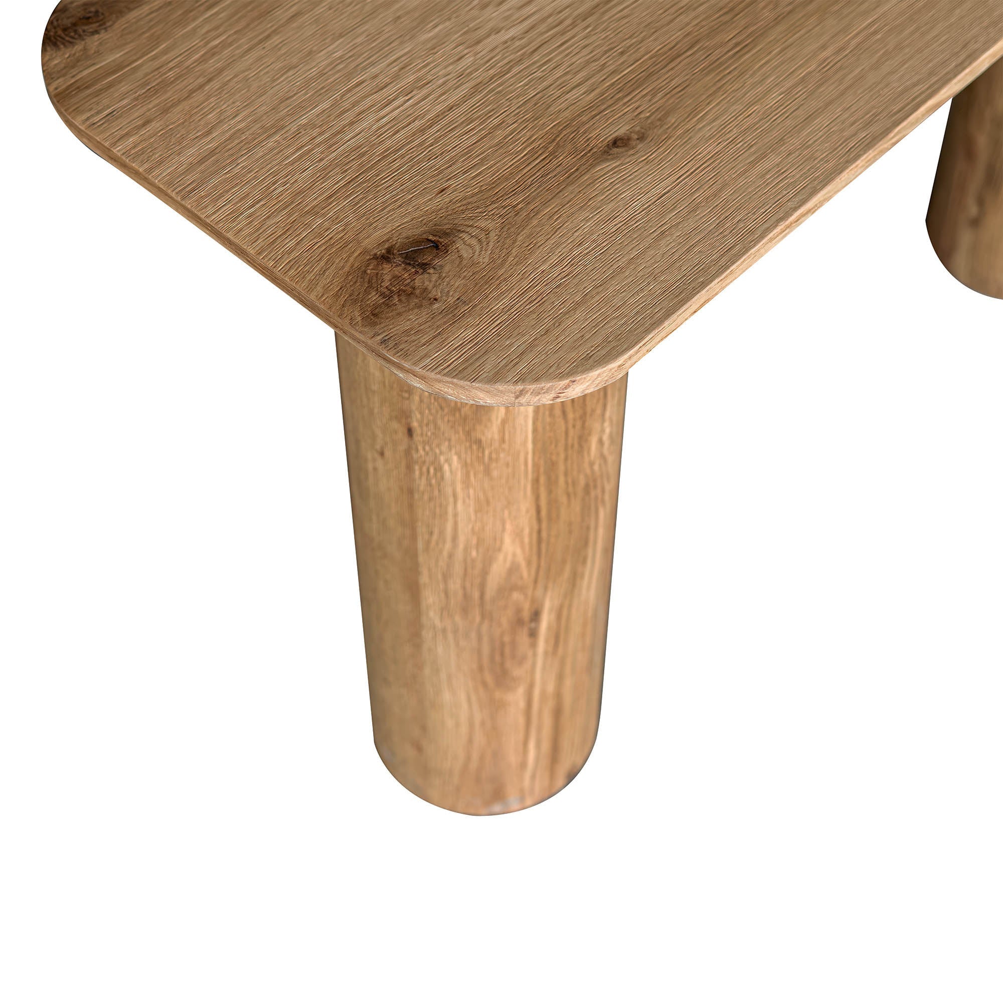 Jasper Console - Central Designs