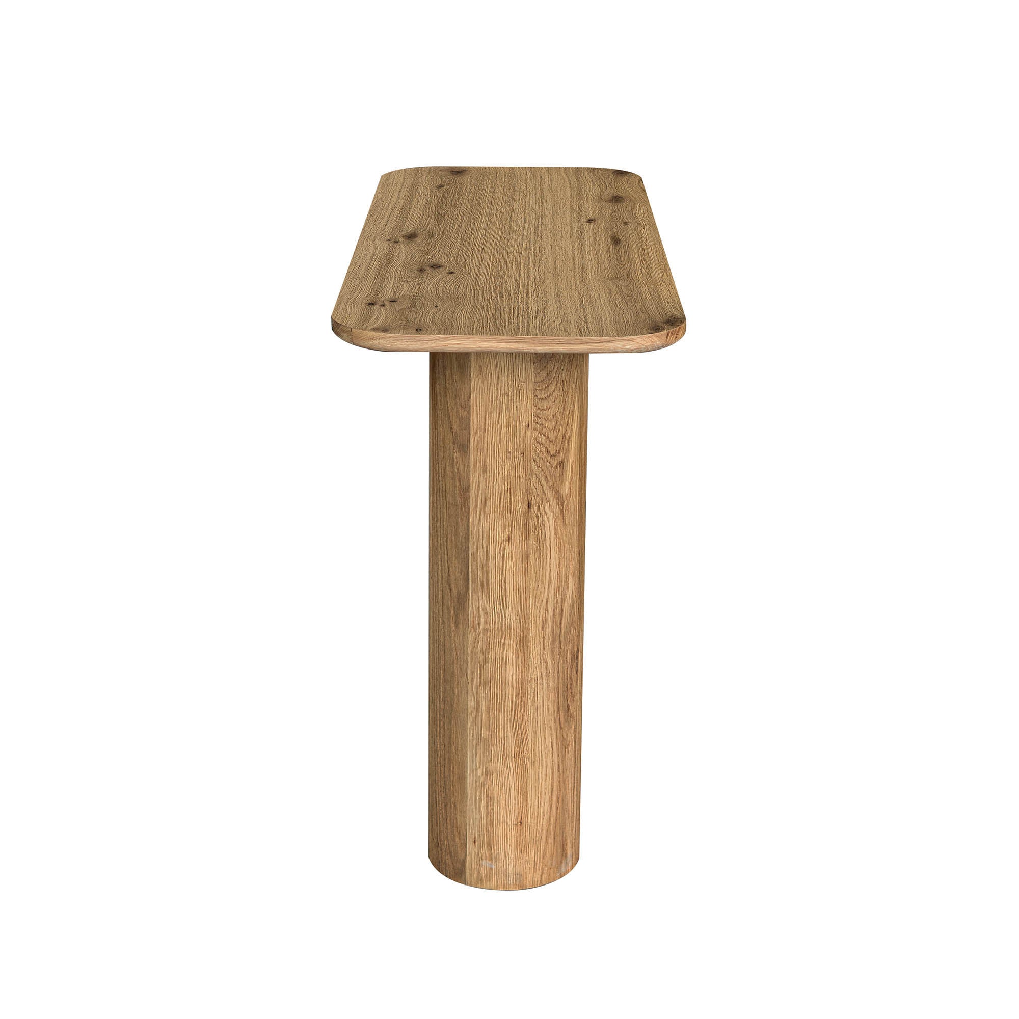 Jasper Console - Central Designs