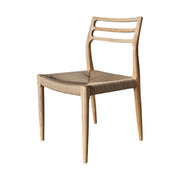 Java Dining Chair - Natural - Central Designs