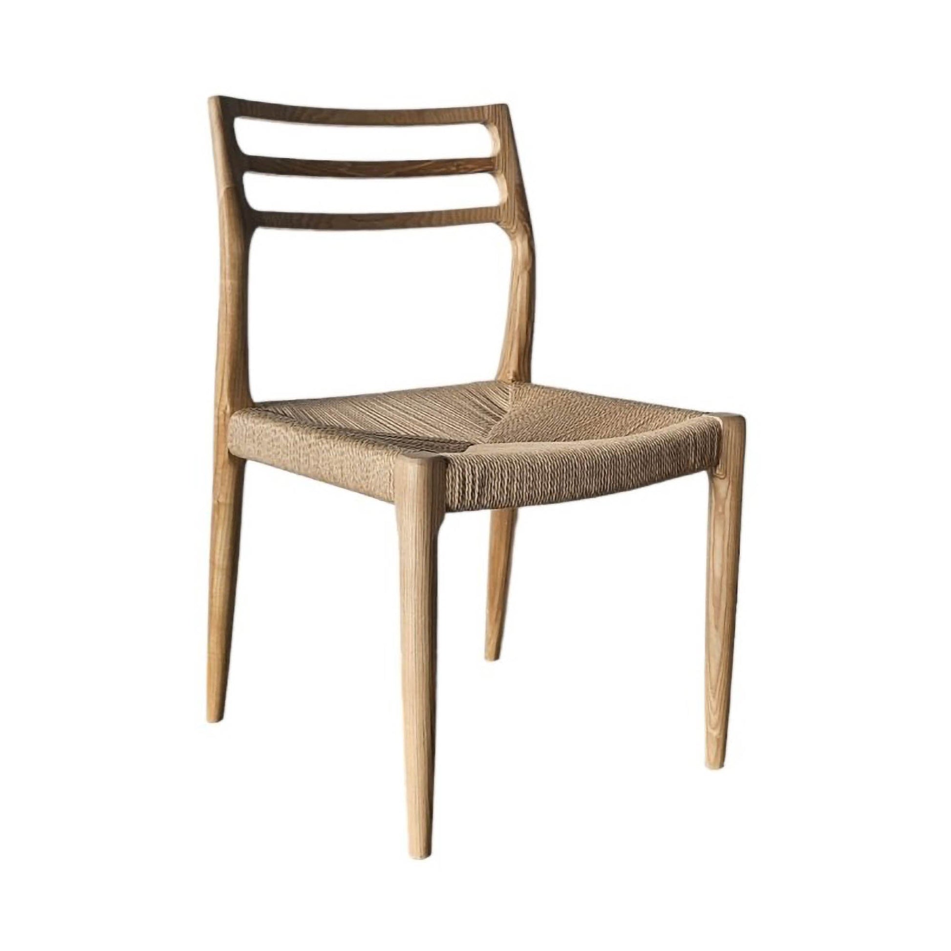 Java Dining Chair - Natural - Central Designs