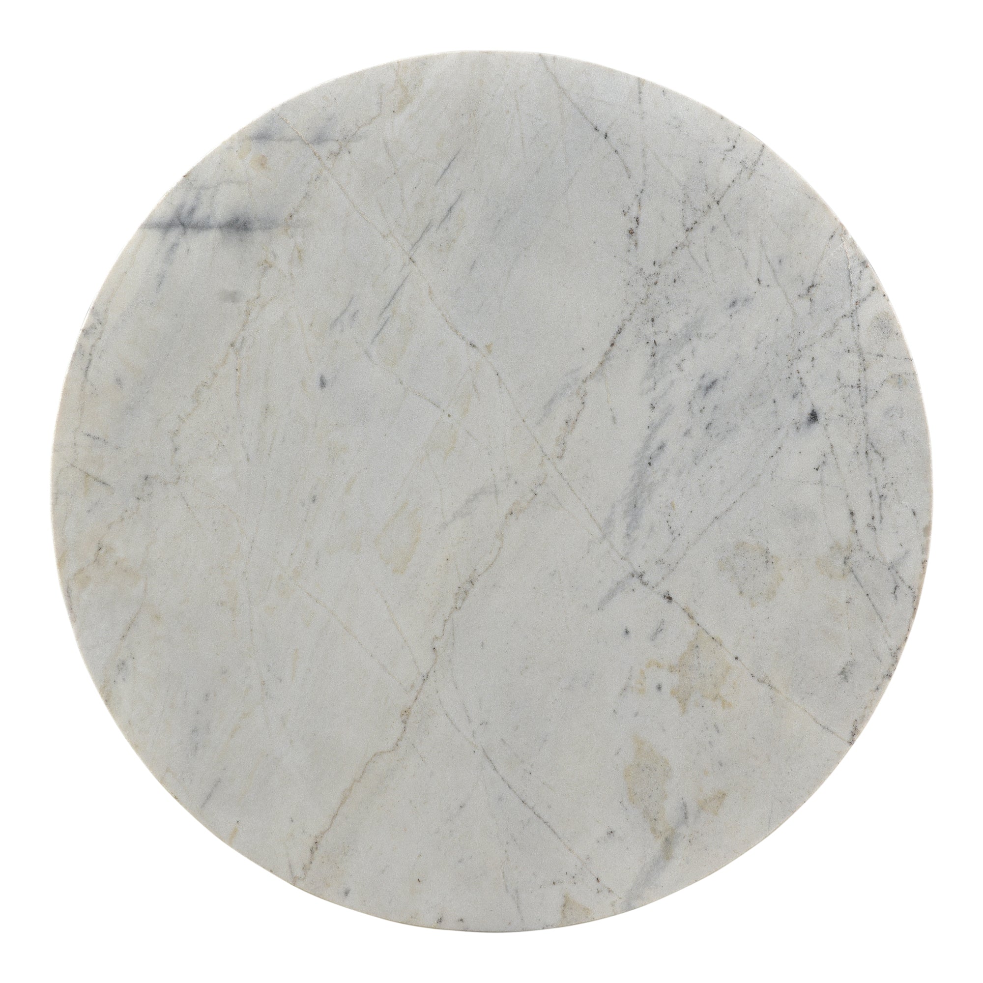 Jinxx Coffee Table Charcoal Grey - Central Designs