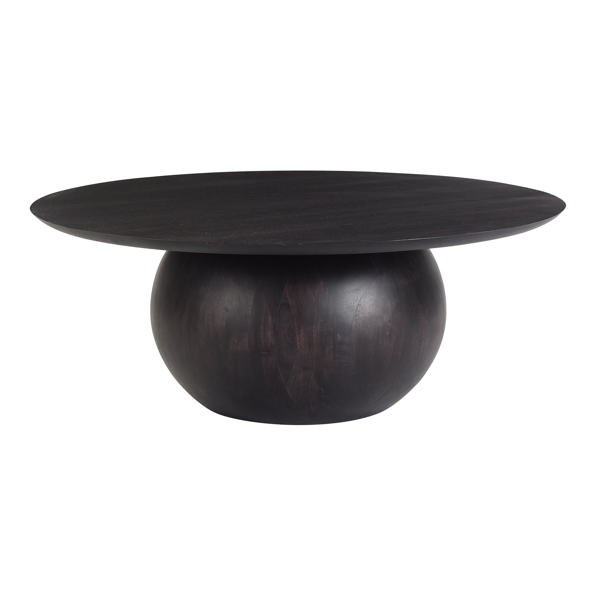 Bradbury Coffee Table Black - Central Designs