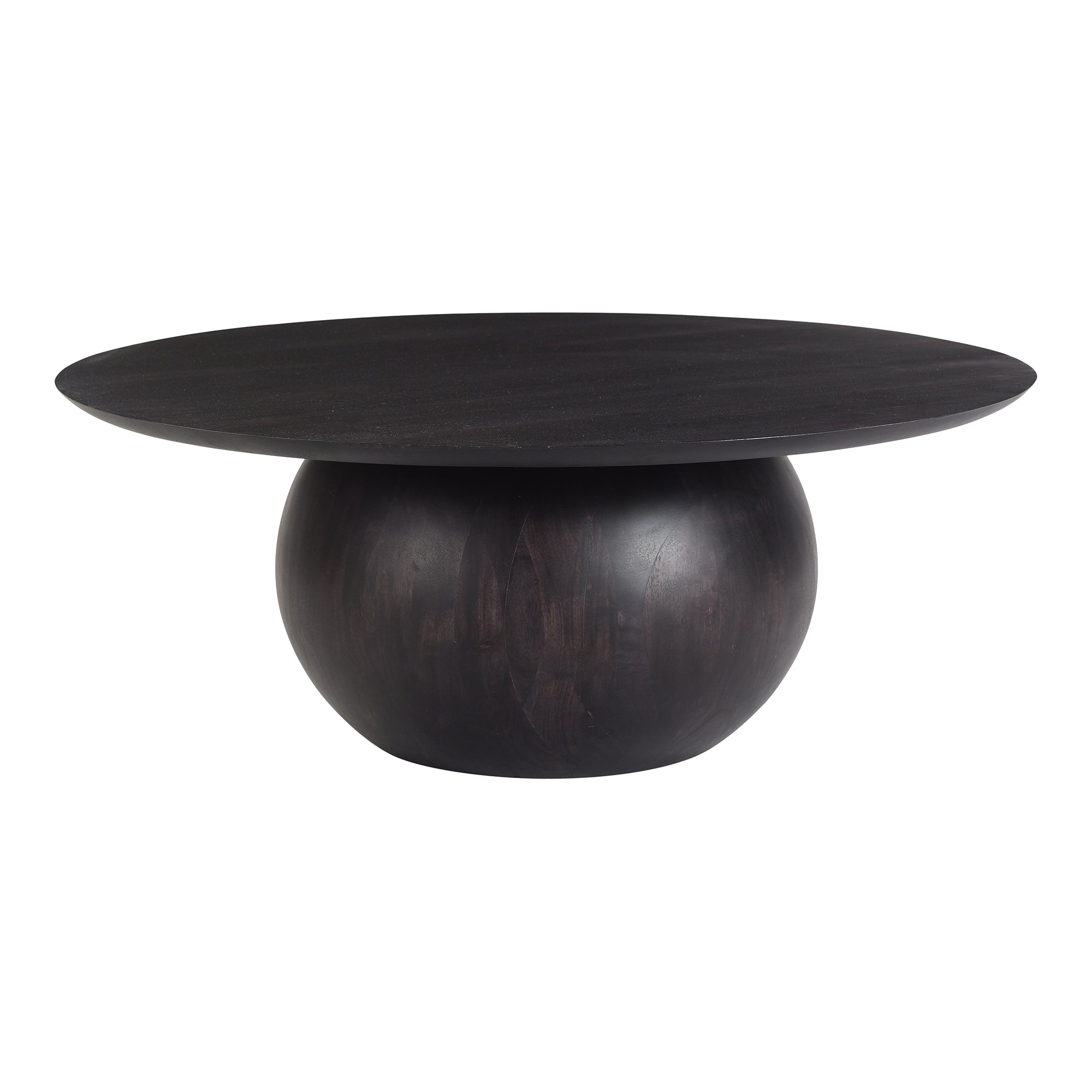Bradbury Coffee Table Black - Central Designs