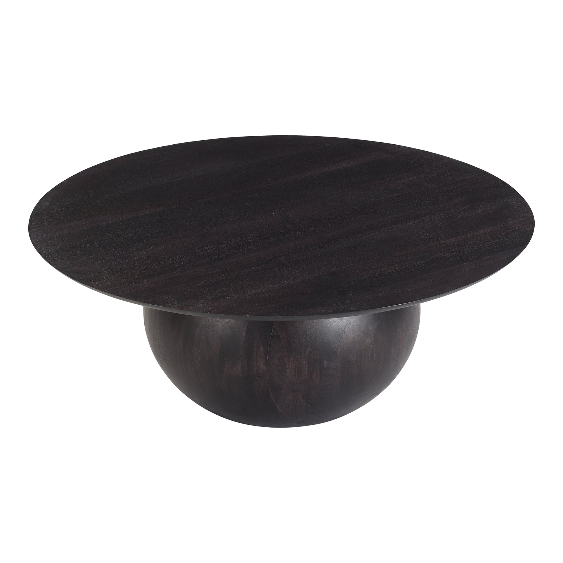 Bradbury Coffee Table Black - Central Designs