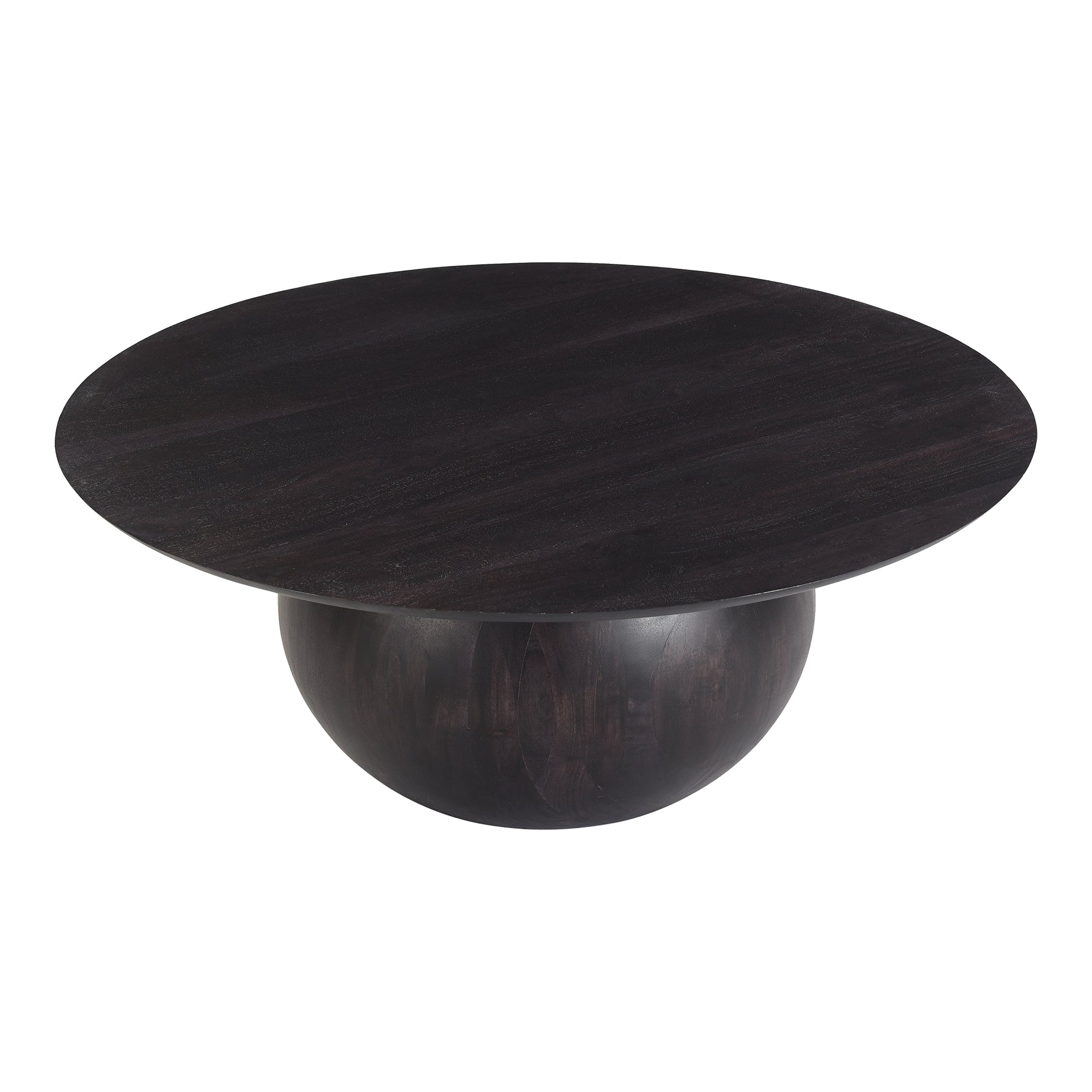Bradbury Coffee Table Black - Central Designs